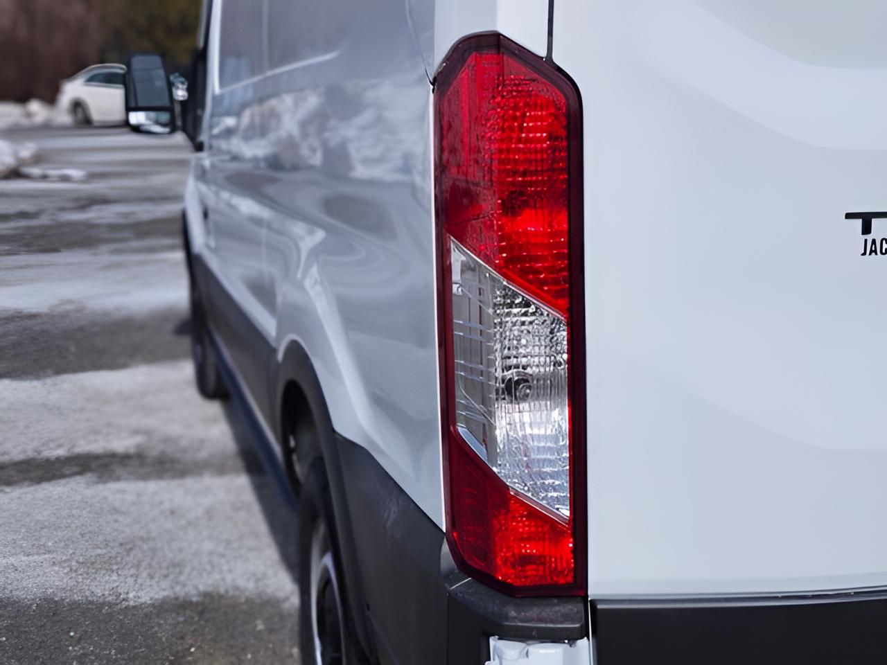 2026 Ford Transit-150 Base