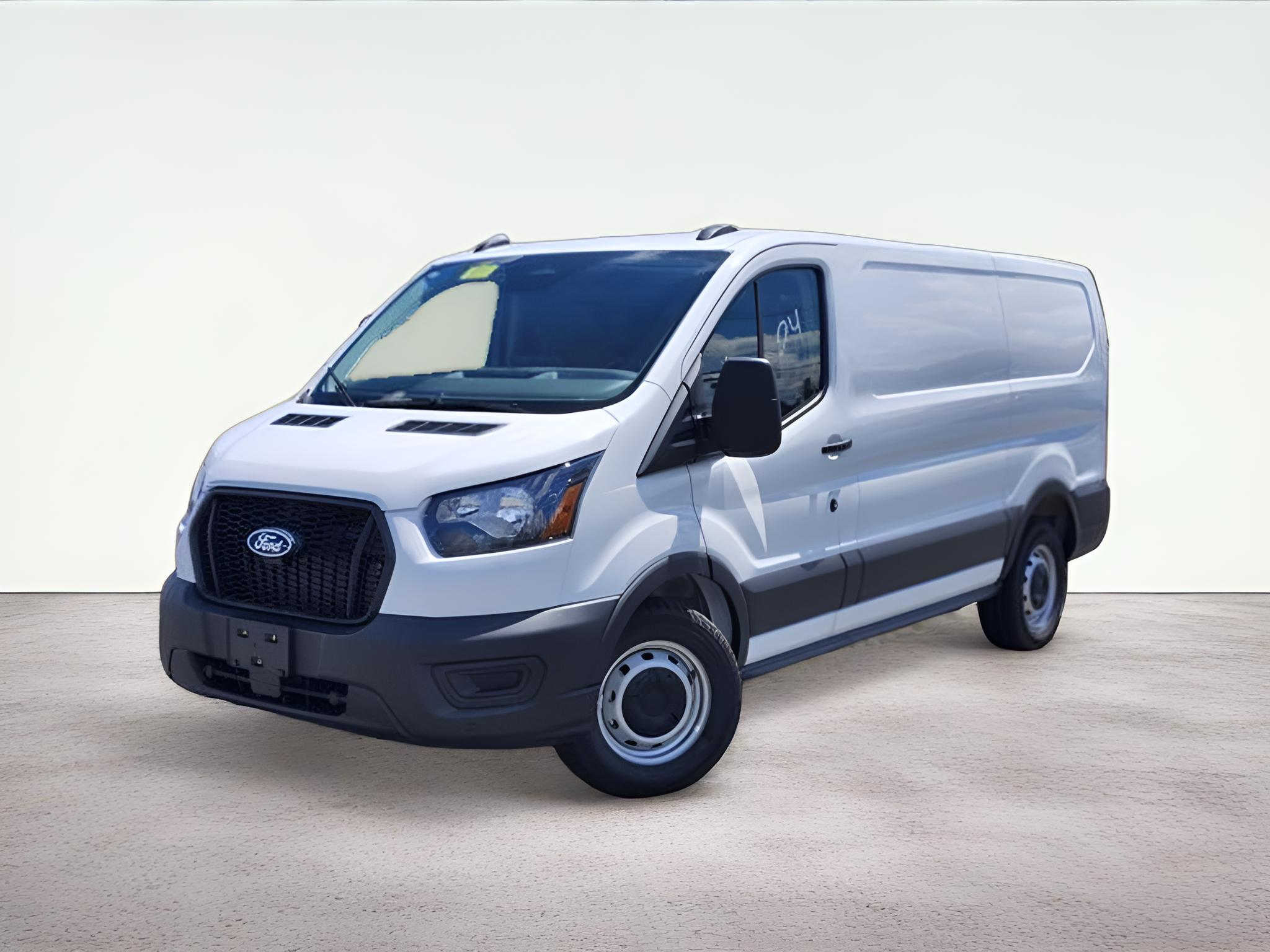 2026 Ford Transit-150 Base