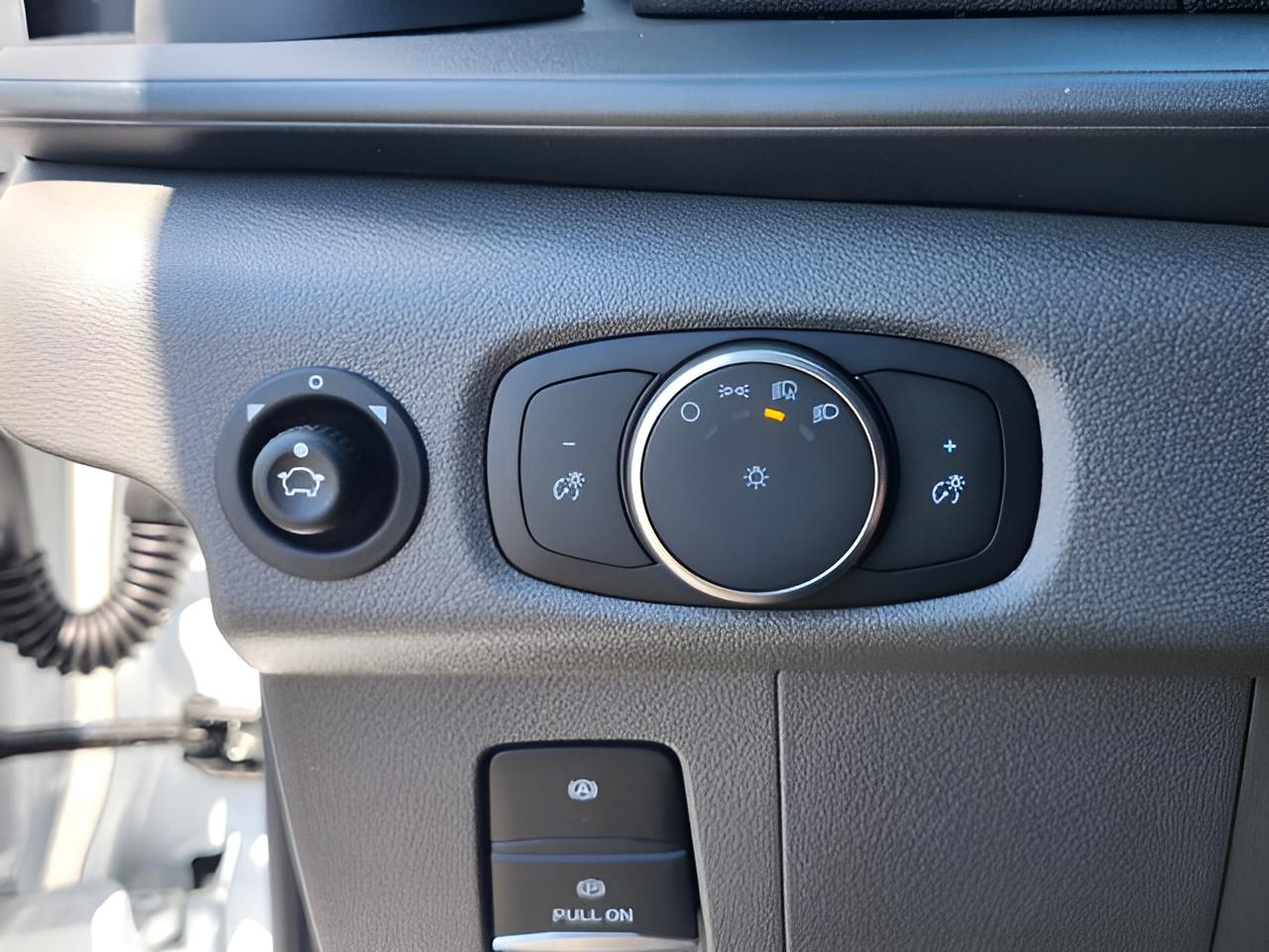 2026 Ford Transit-150 Base