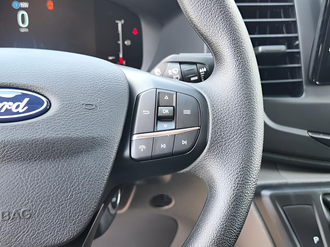 2026 Ford Transit-150 Base