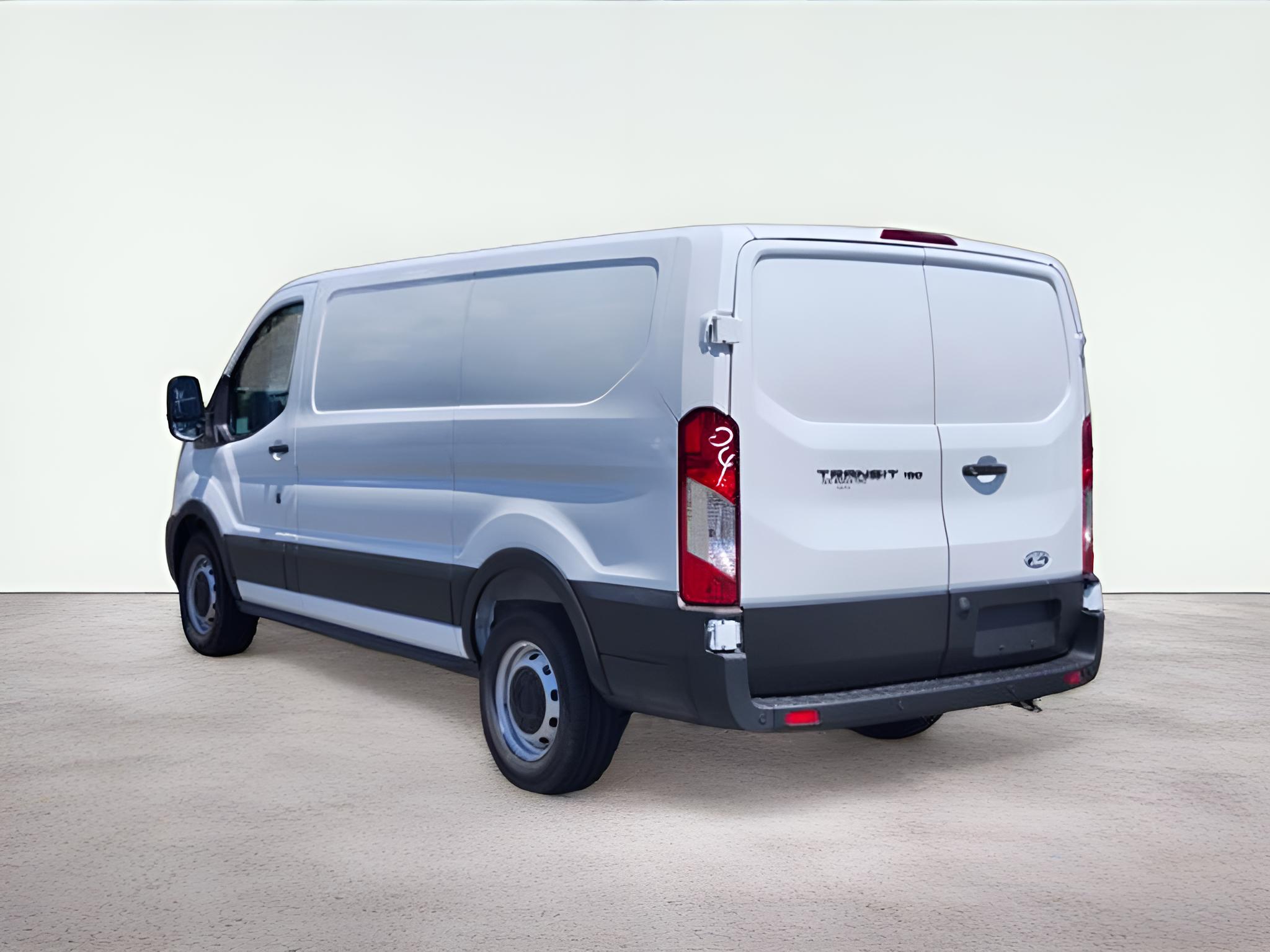 2026 Ford Transit-150 Base