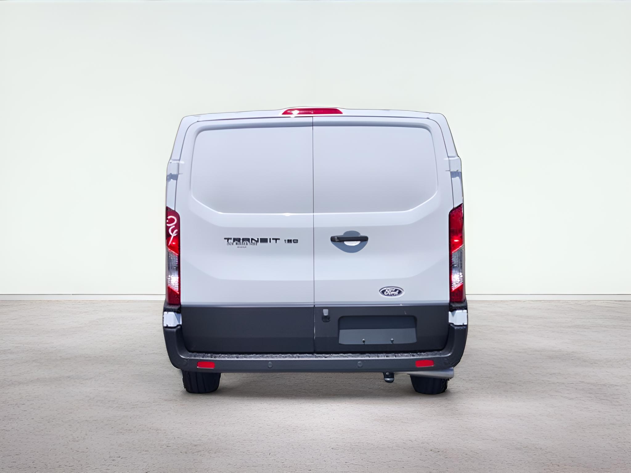 2026 Ford Transit-150 Base