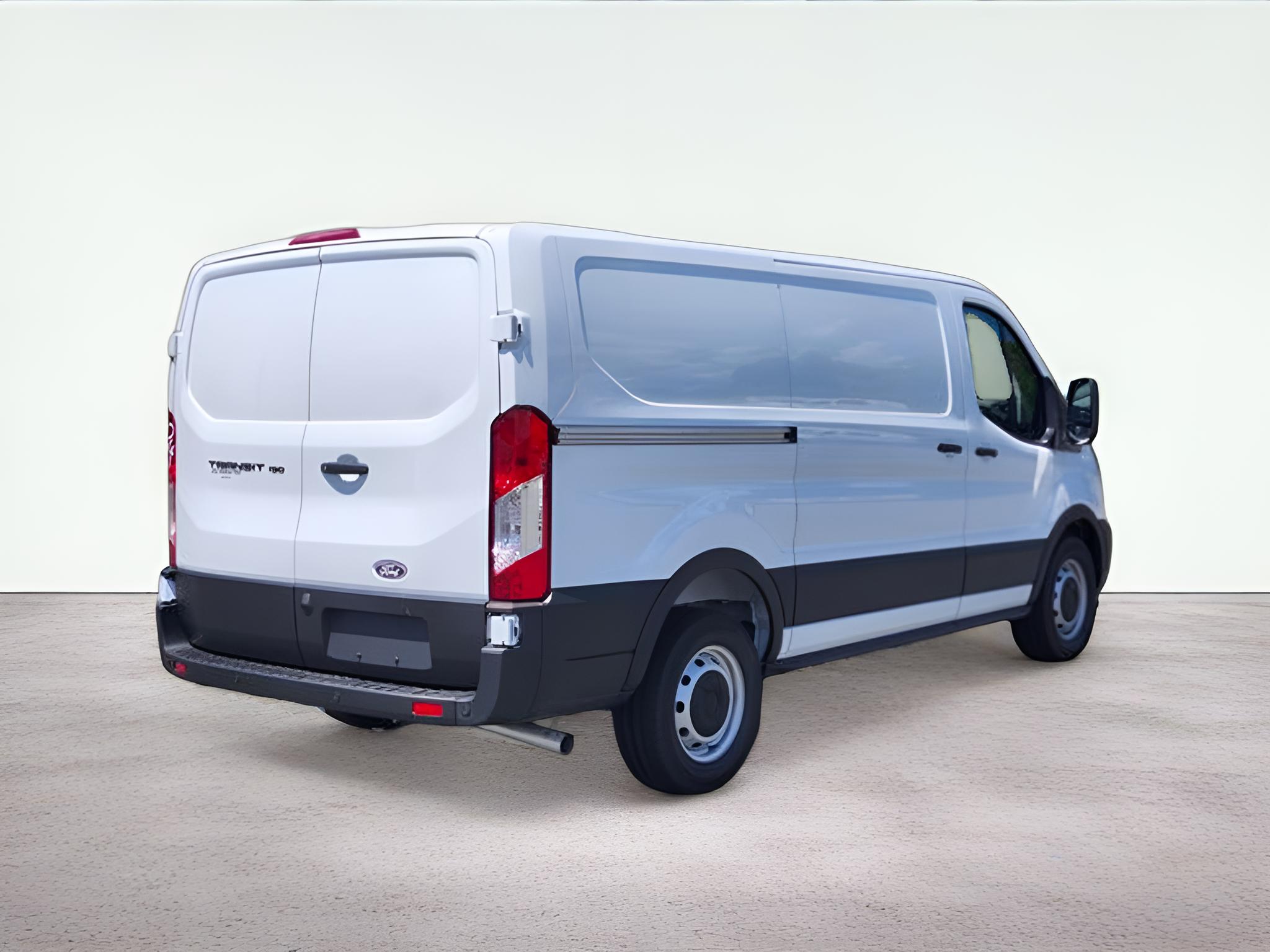 2026 Ford Transit-150 Base
