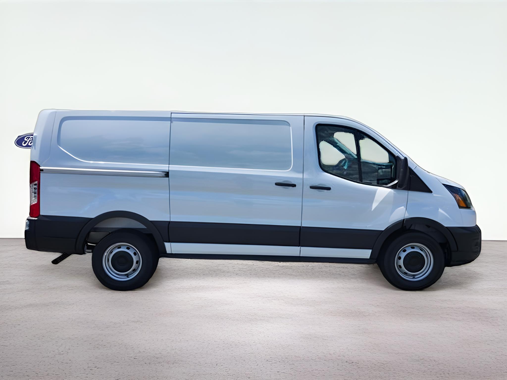 2026 Ford Transit-150 Base