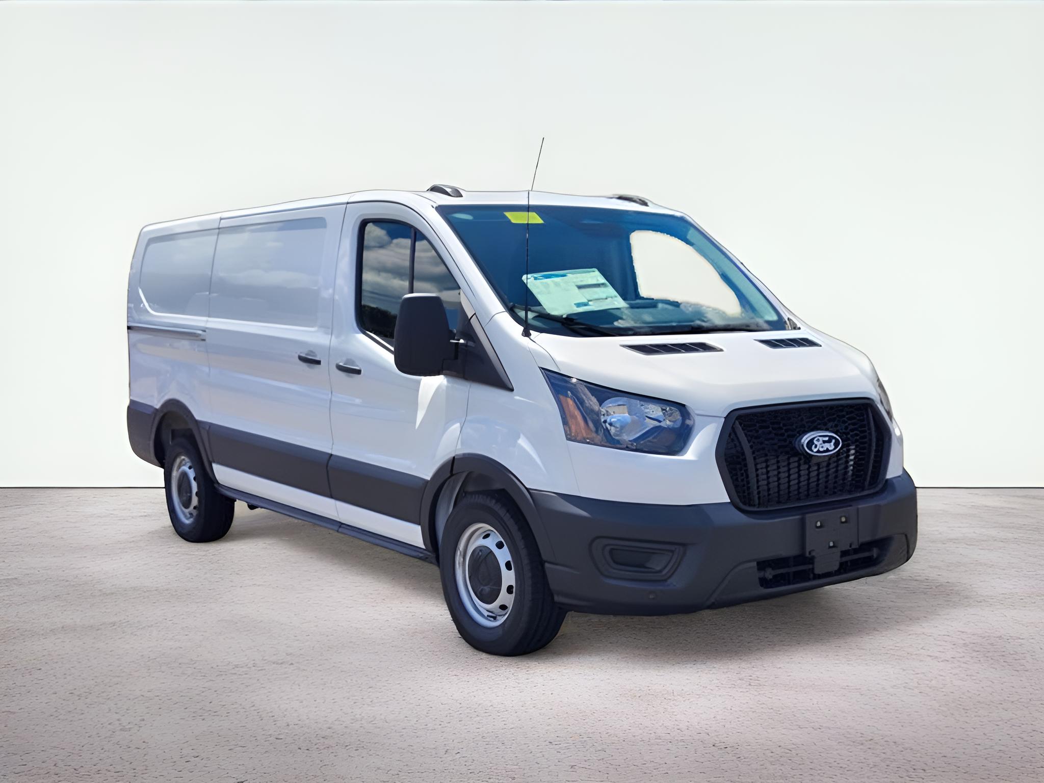 2026 Ford Transit-150 Base