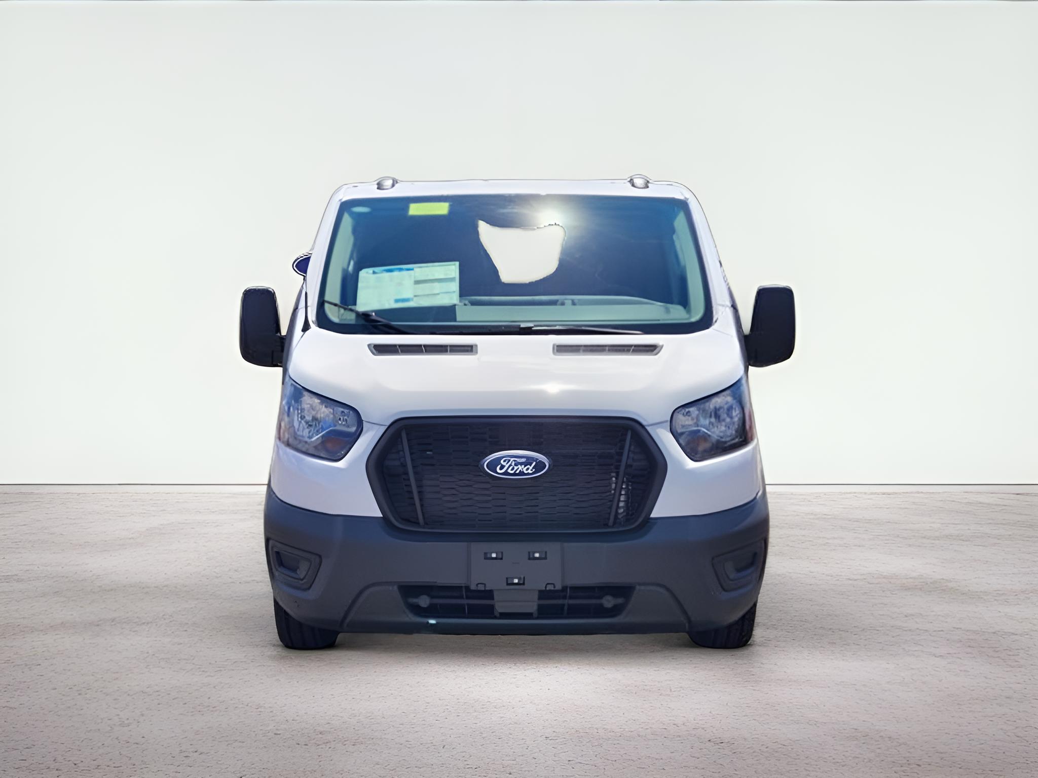 2026 Ford Transit-150 Base