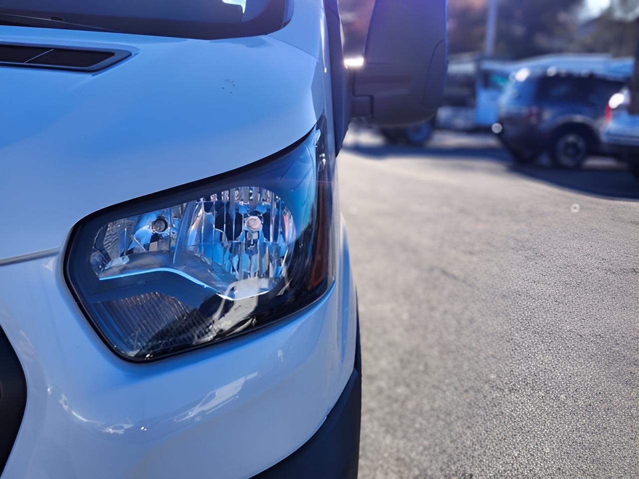 2026 Ford Transit-150 Base