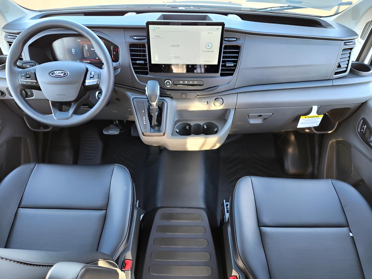 2026 Ford Transit-150 Base