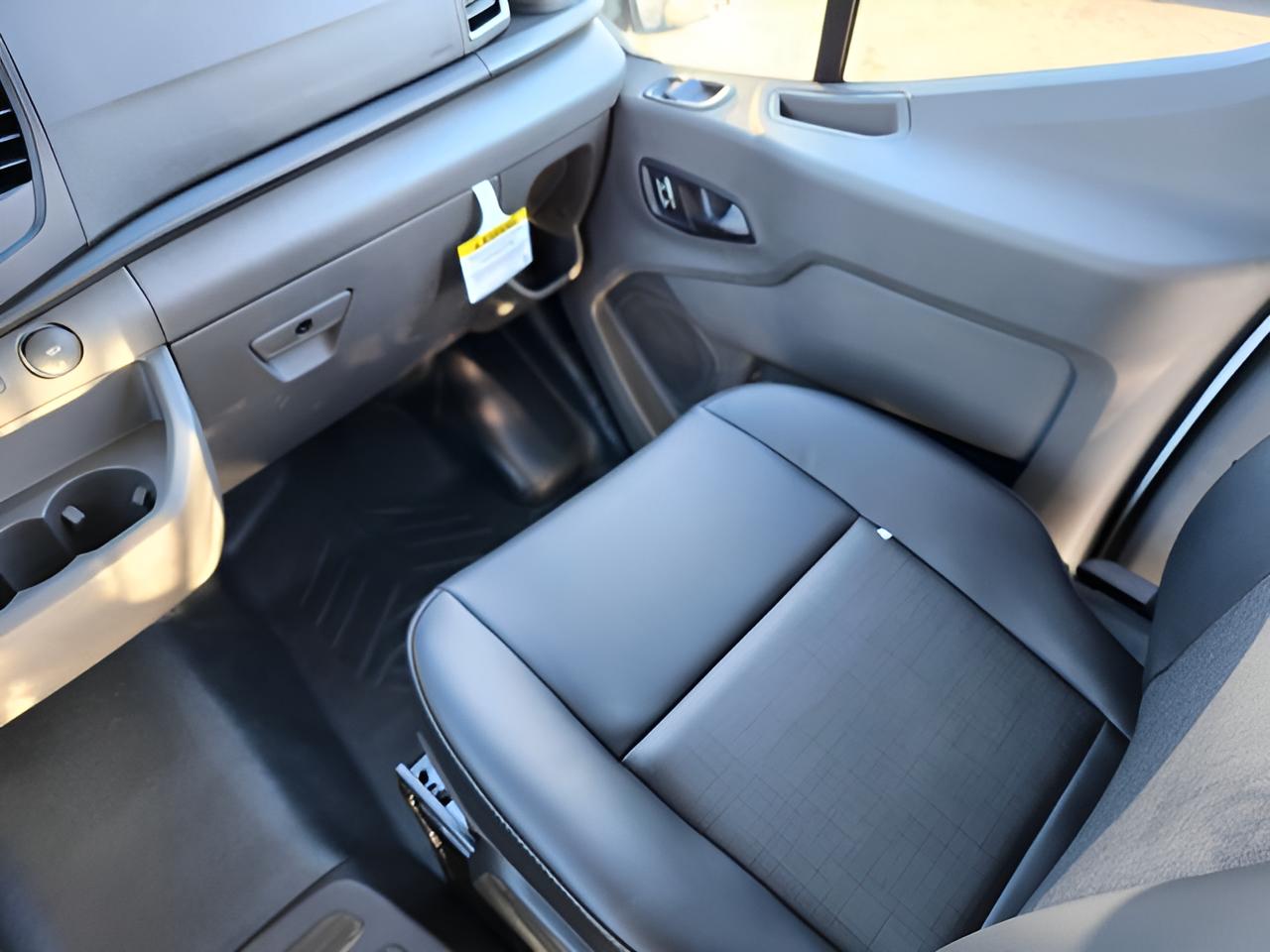 2026 Ford Transit-150 Base