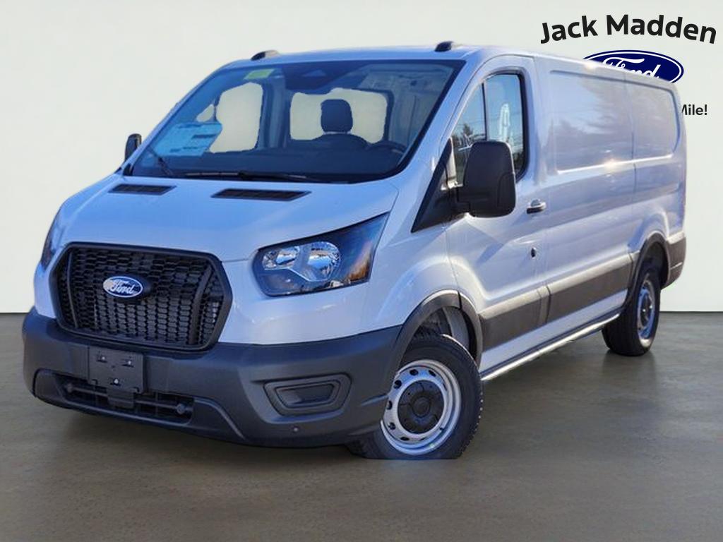 2026 Ford Transit-150 Base