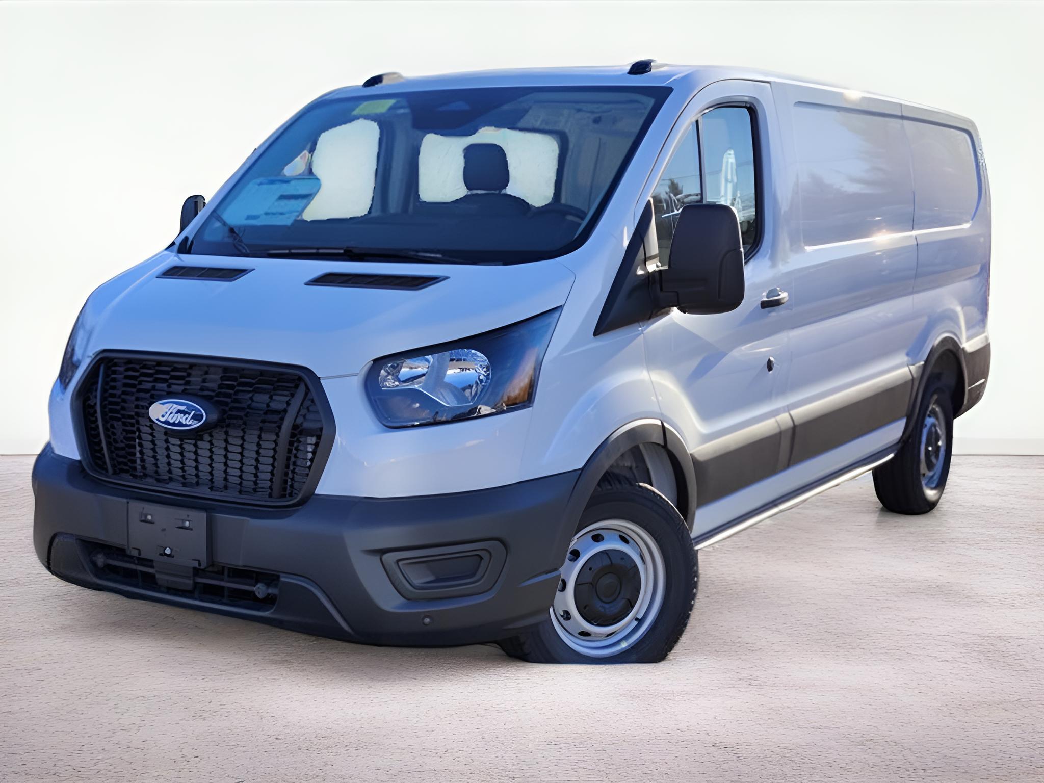 2026 Ford Transit-150 Base