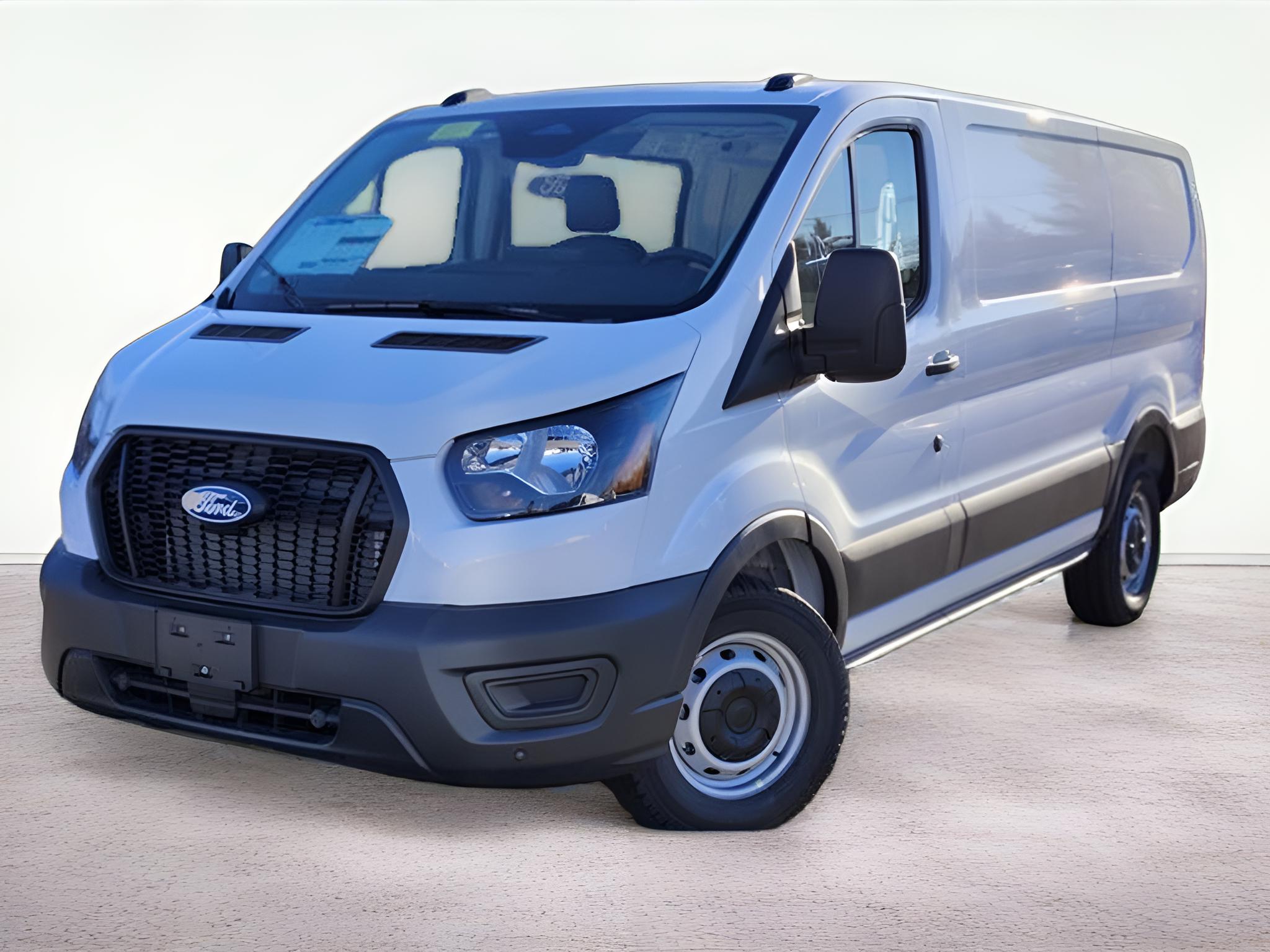 2026 Ford Transit-150 Base