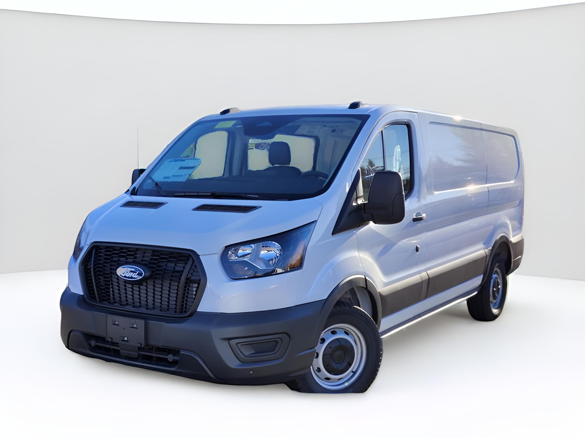 2026 Ford Transit-150 Base