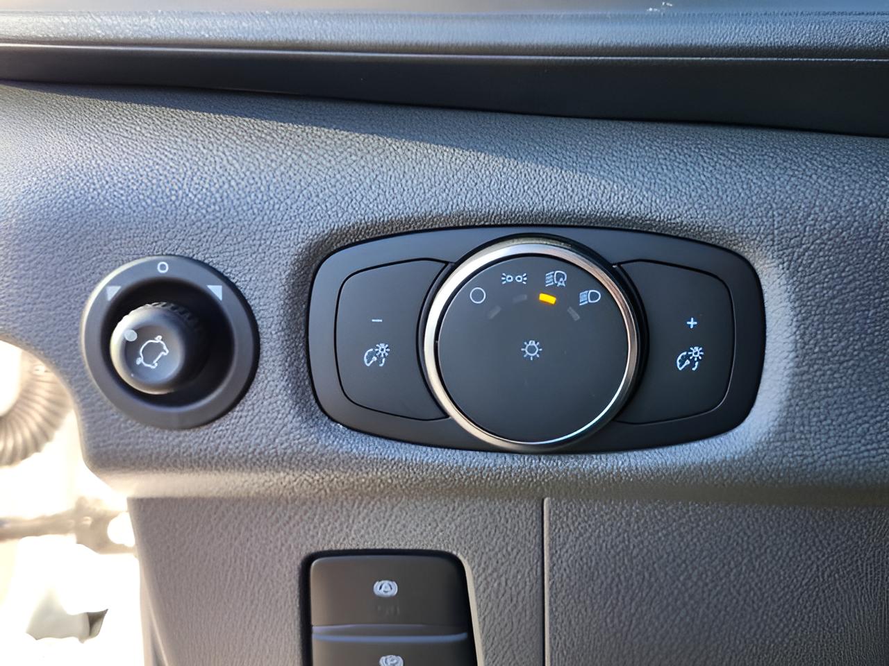 2026 Ford Transit-150 Base