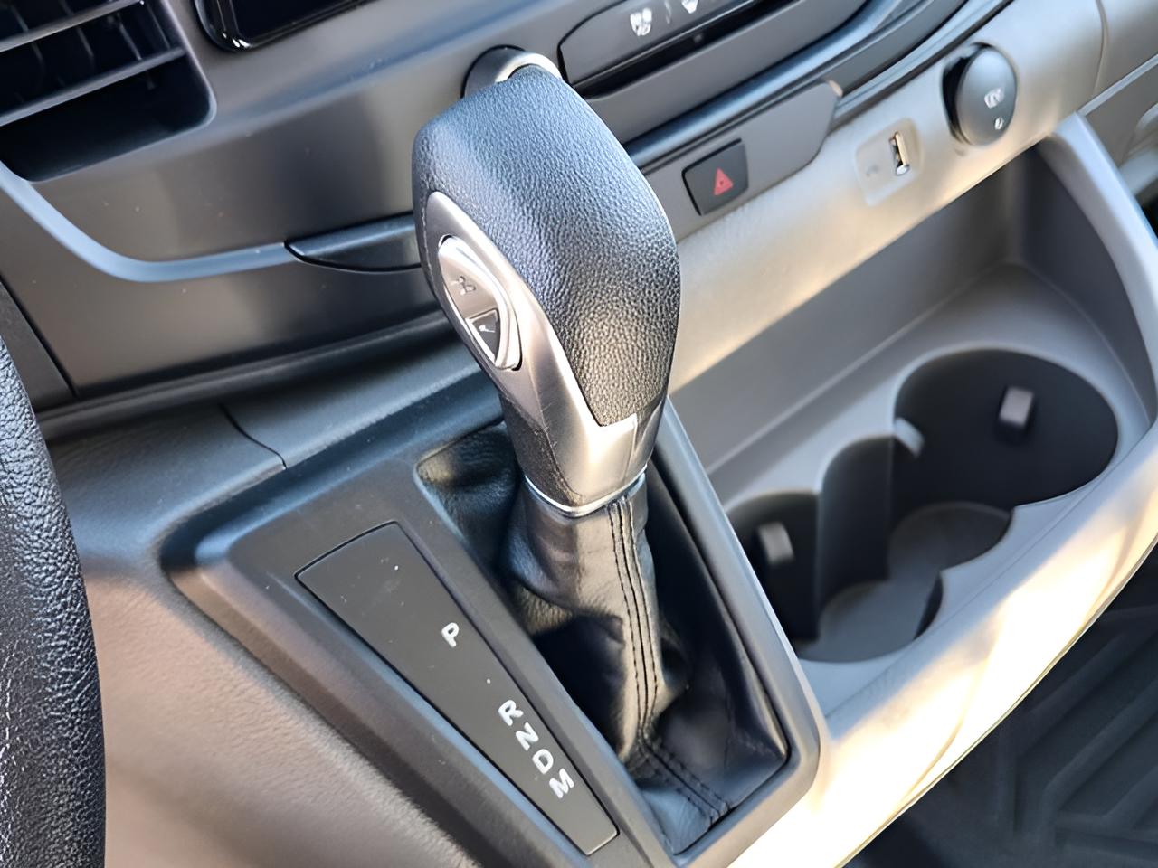 2026 Ford Transit-150 Base