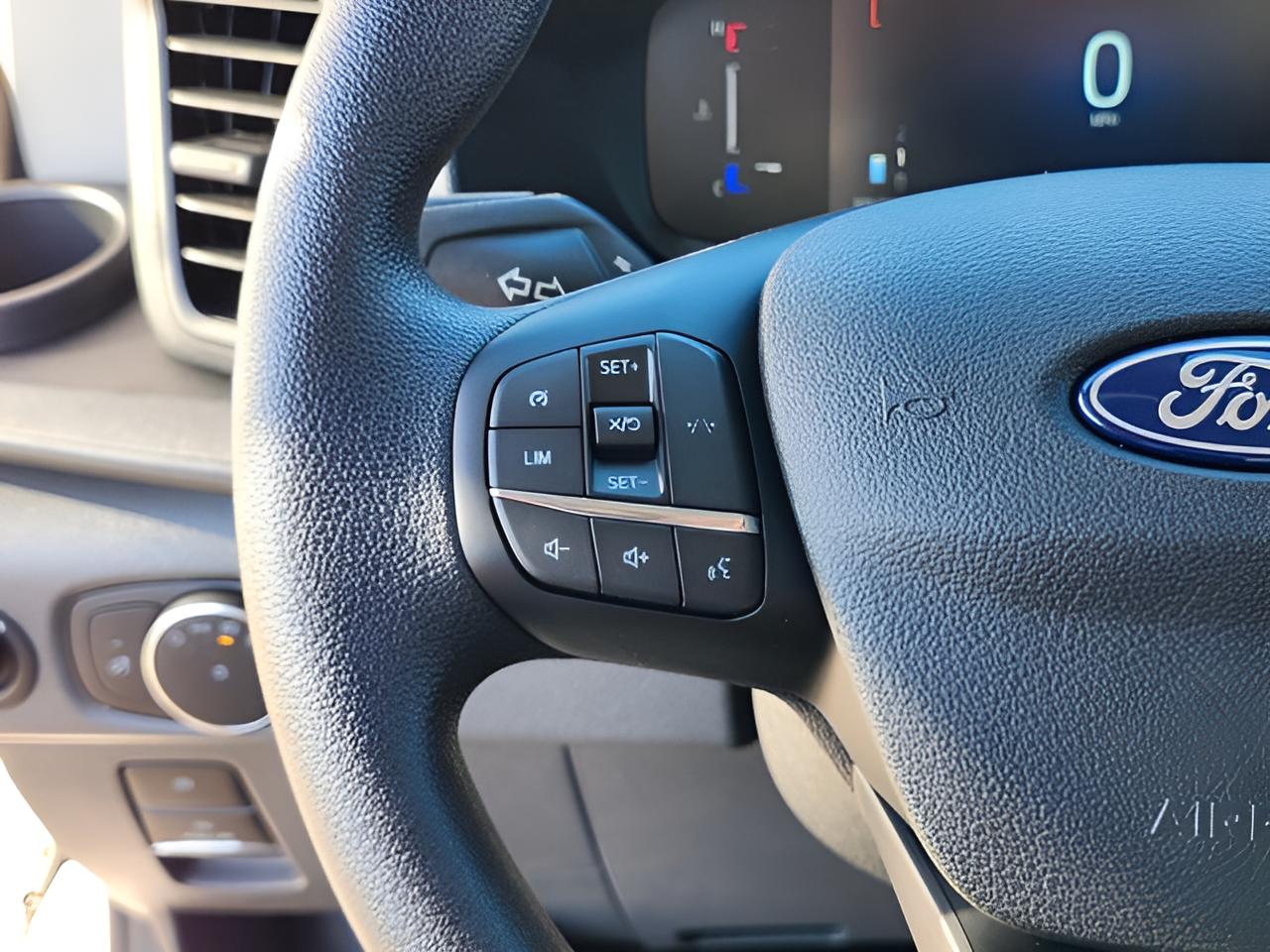 2026 Ford Transit-150 Base