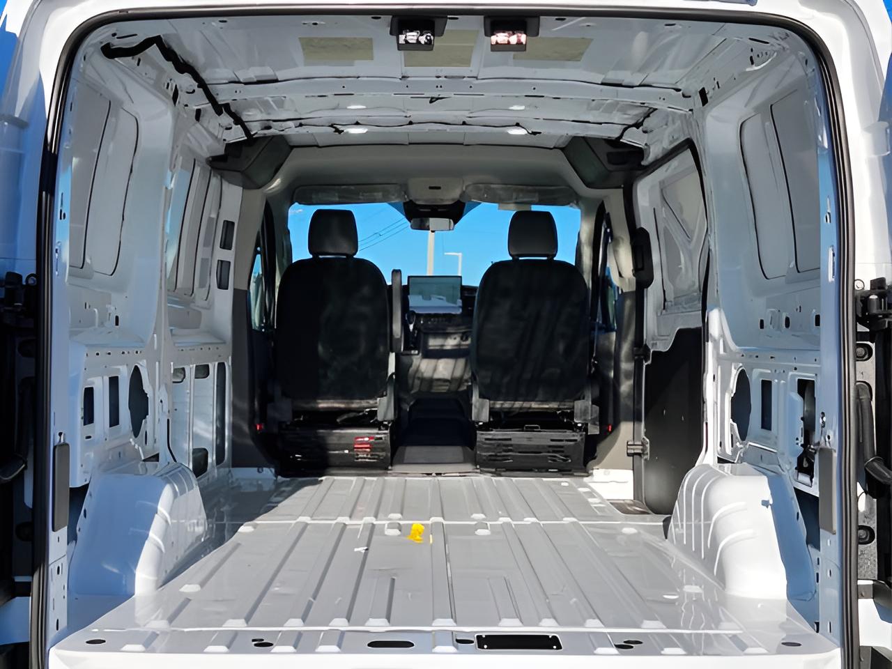 2026 Ford Transit-150 Base