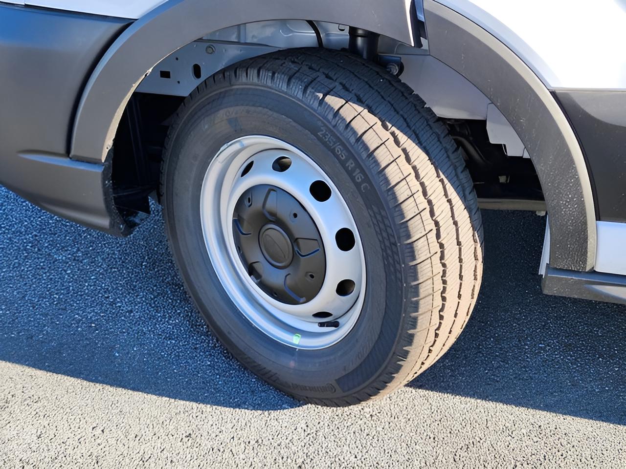 2026 Ford Transit-150 Base