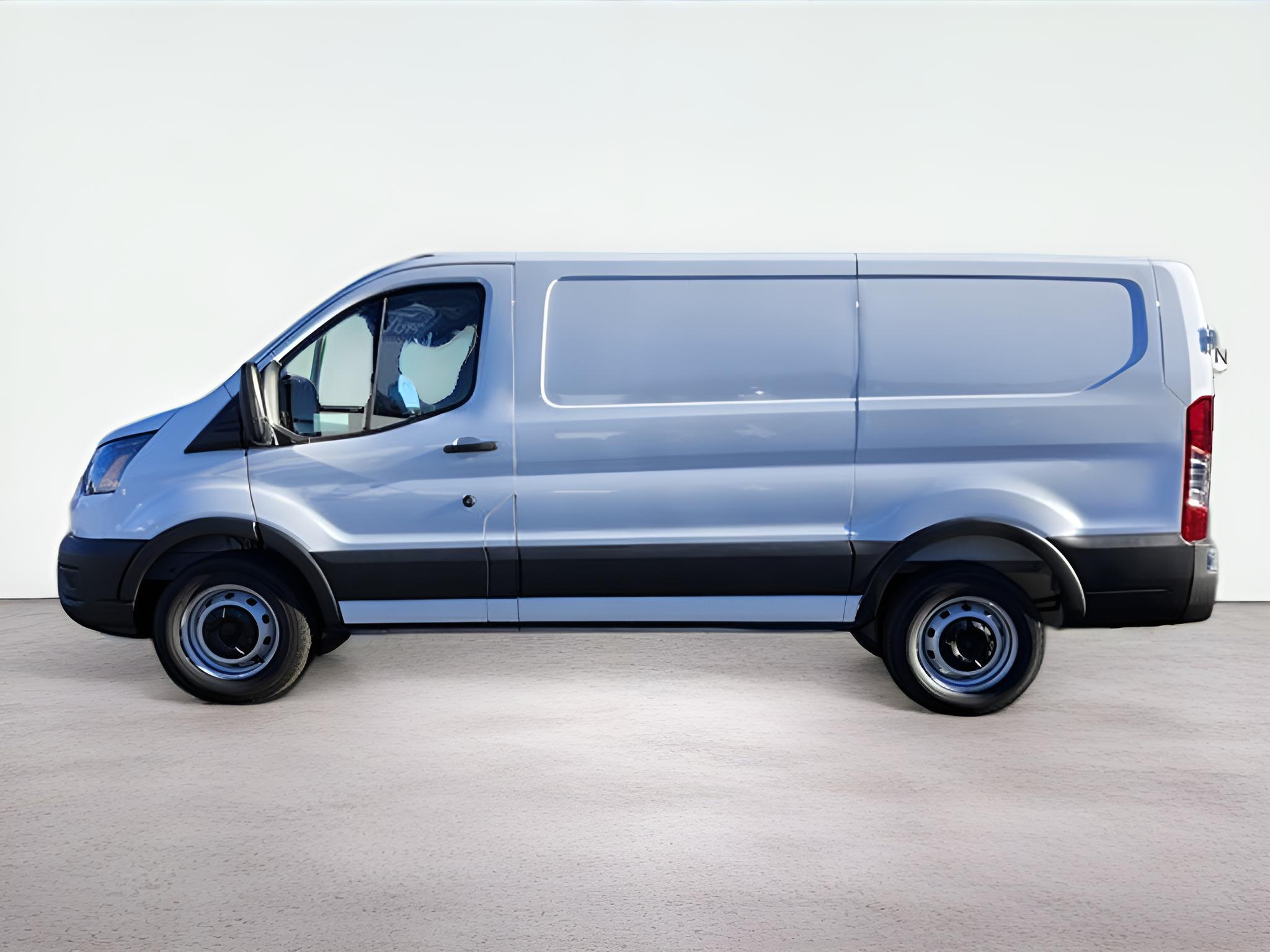 2026 Ford Transit-150 Base