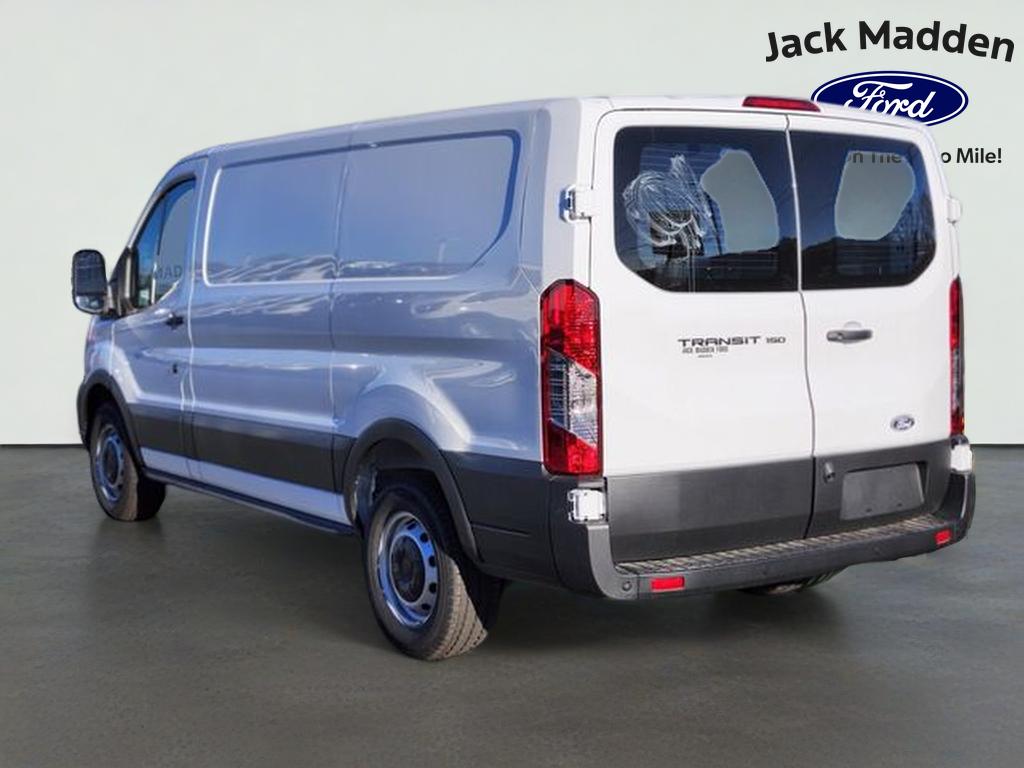 2026 Ford Transit-150 Base