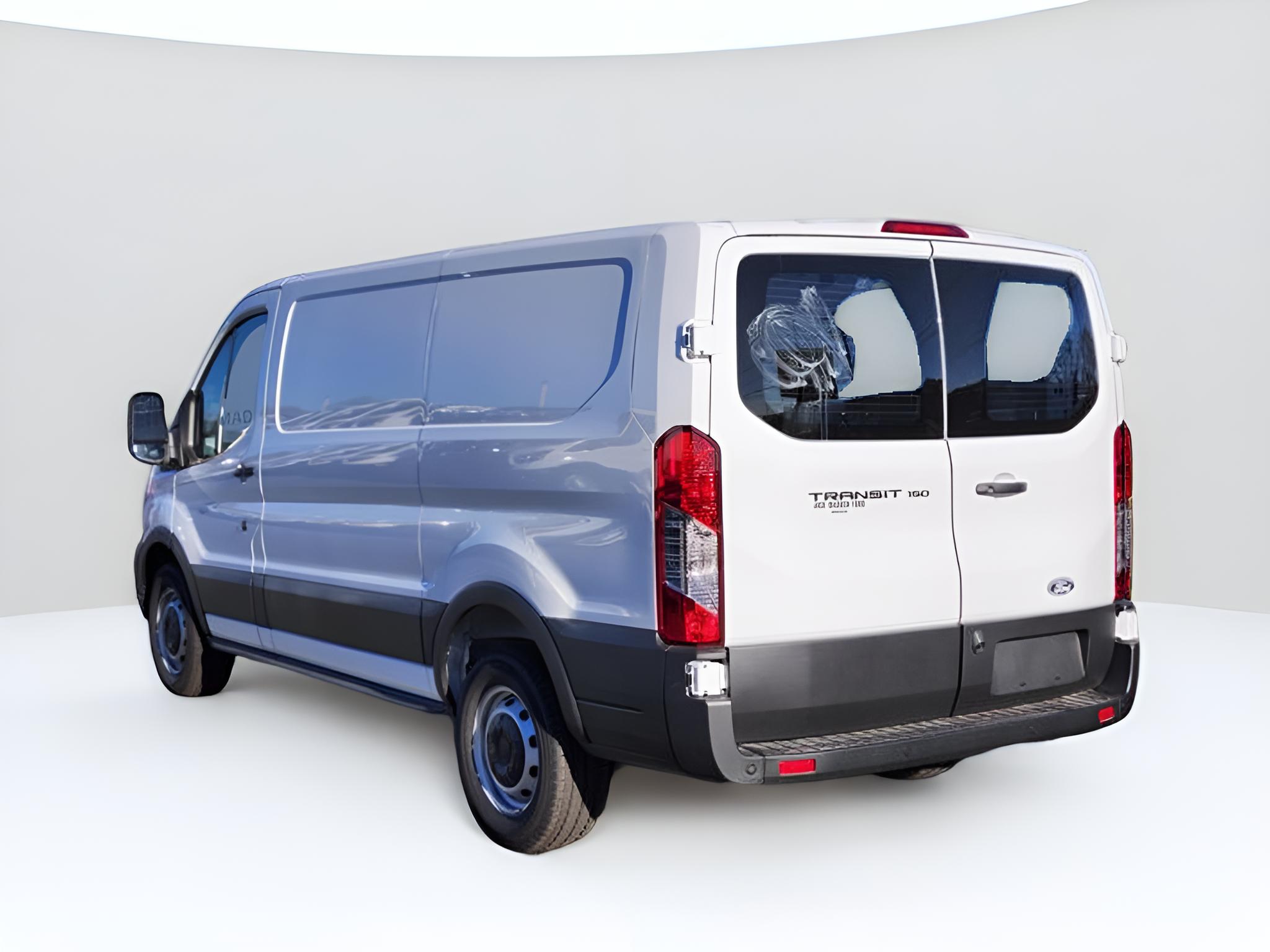 2026 Ford Transit-150 Base