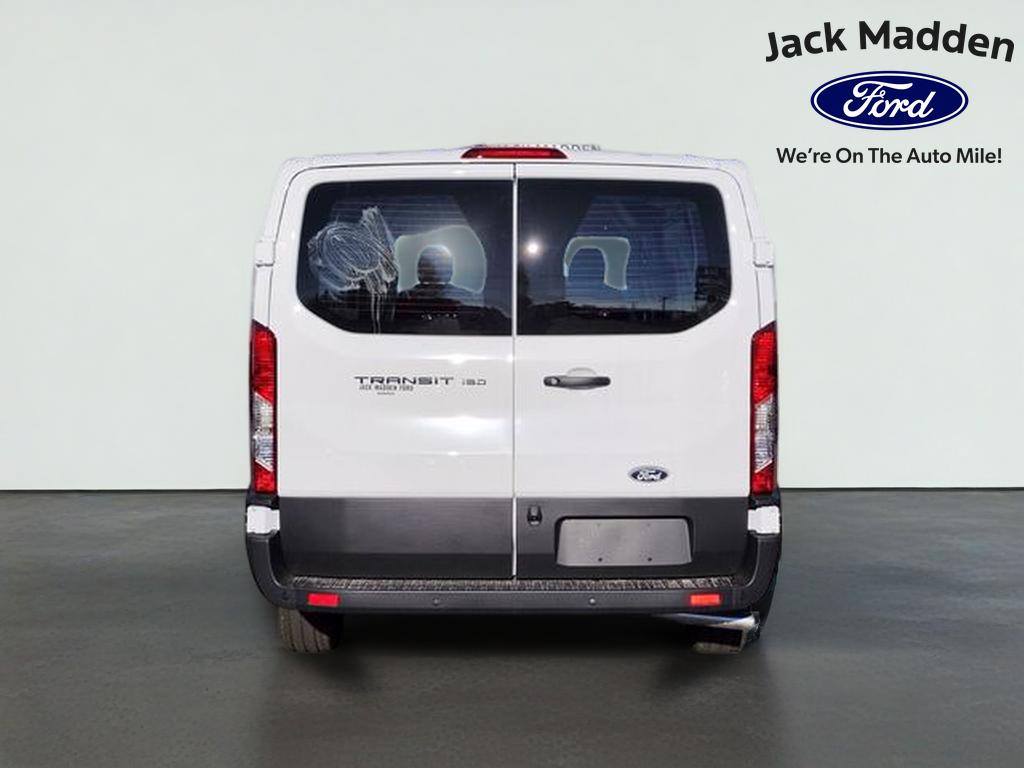 2026 Ford Transit-150 Base