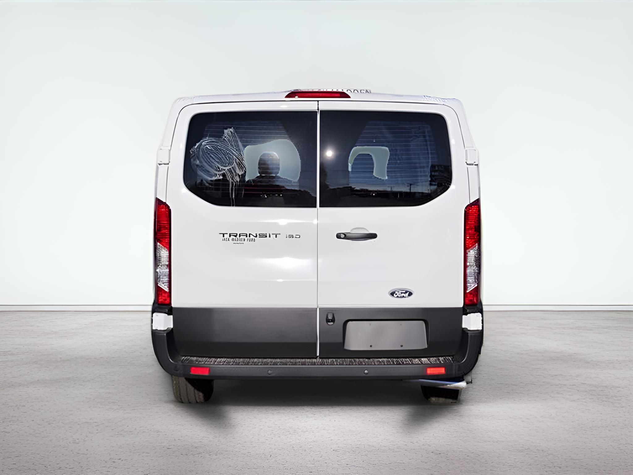 2026 Ford Transit-150 Base
