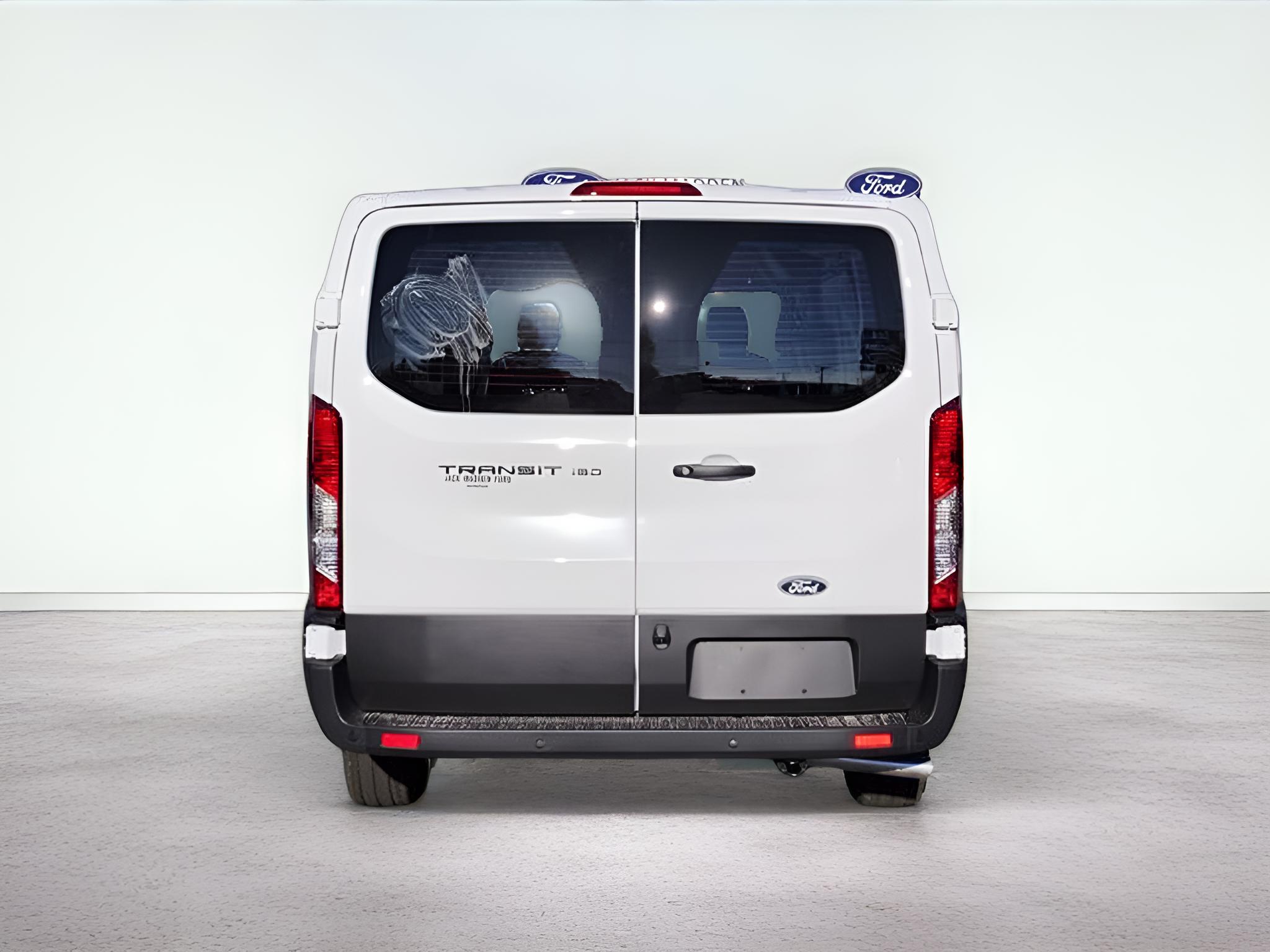 2026 Ford Transit-150 Base