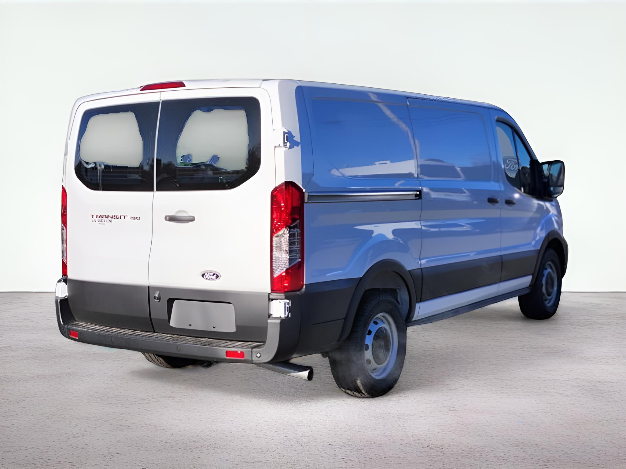 2026 Ford Transit-150 Base