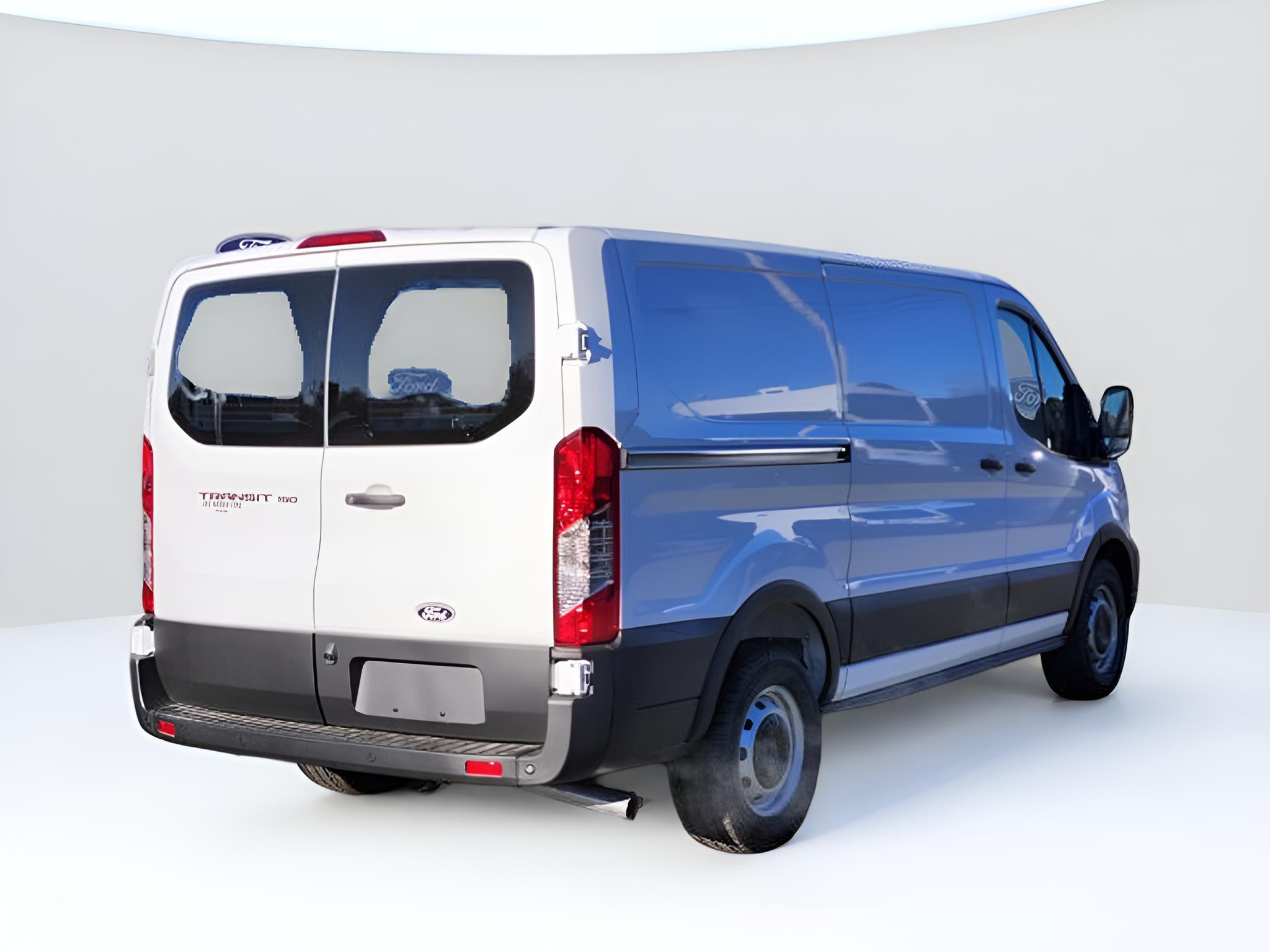 2026 Ford Transit-150 Base