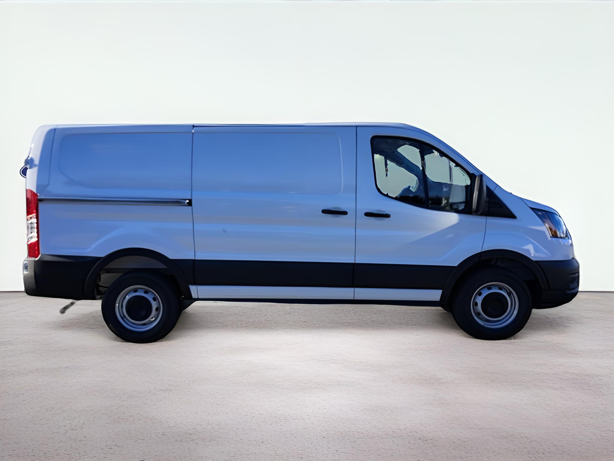 2026 Ford Transit-150 Base