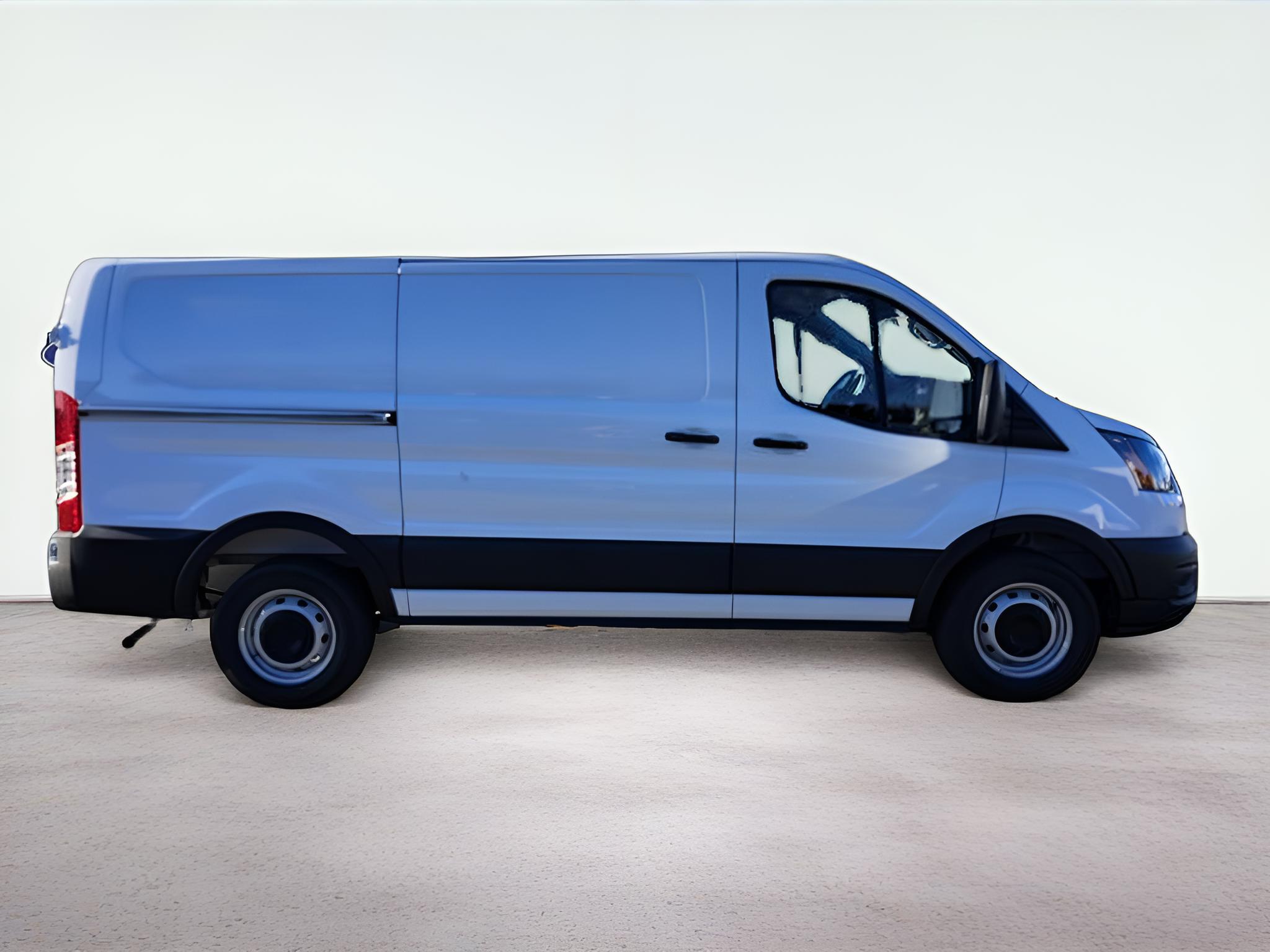 2026 Ford Transit-150 Base