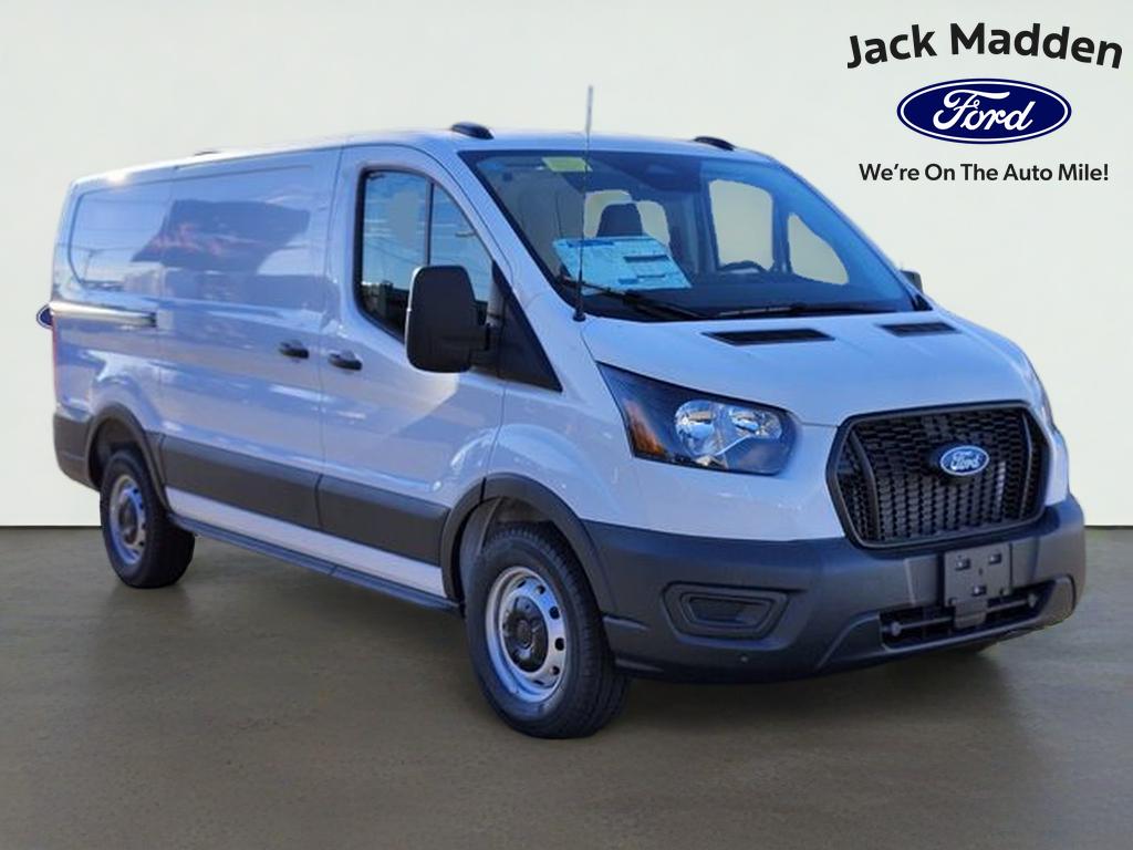 2026 Ford Transit-150 Base