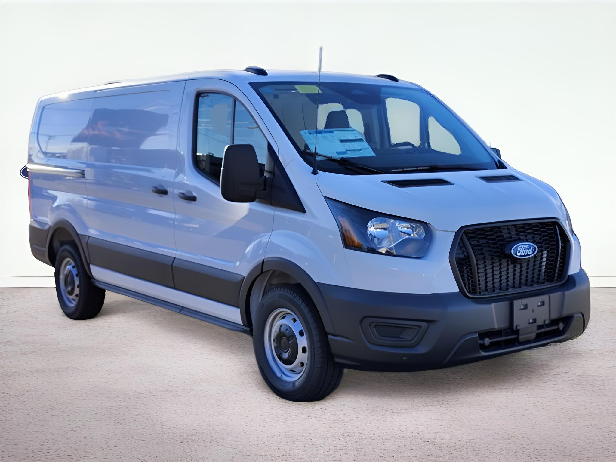 2026 Ford Transit-150 Base