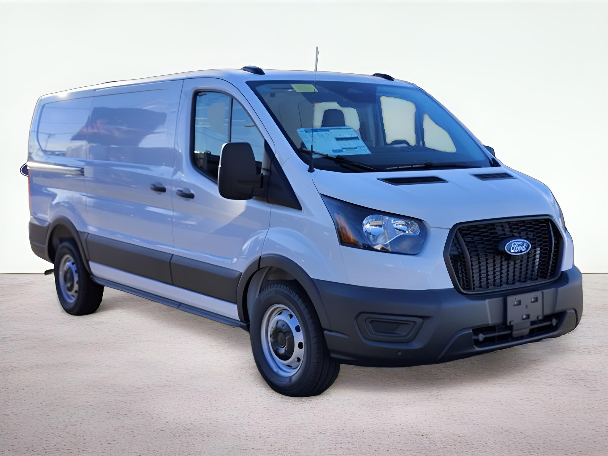 2026 Ford Transit-150 Base
