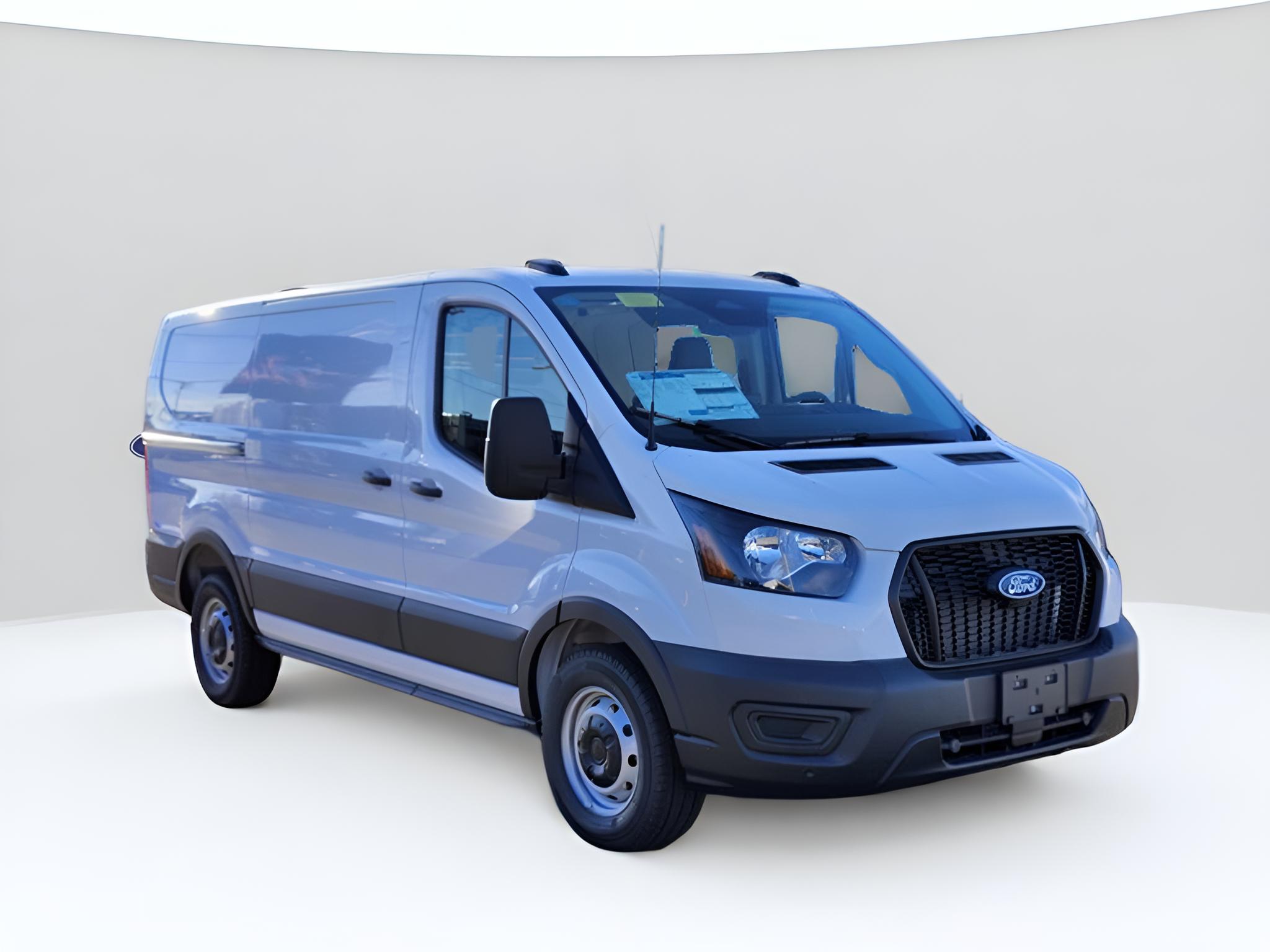 2026 Ford Transit-150 Base