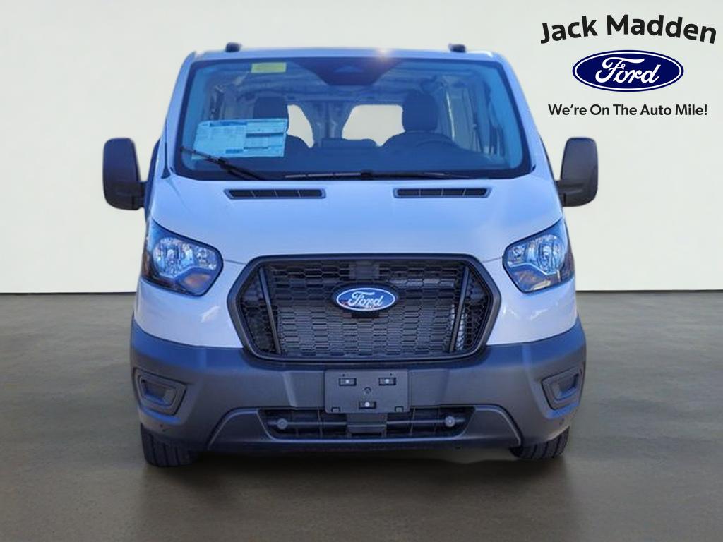 2026 Ford Transit-150 Base