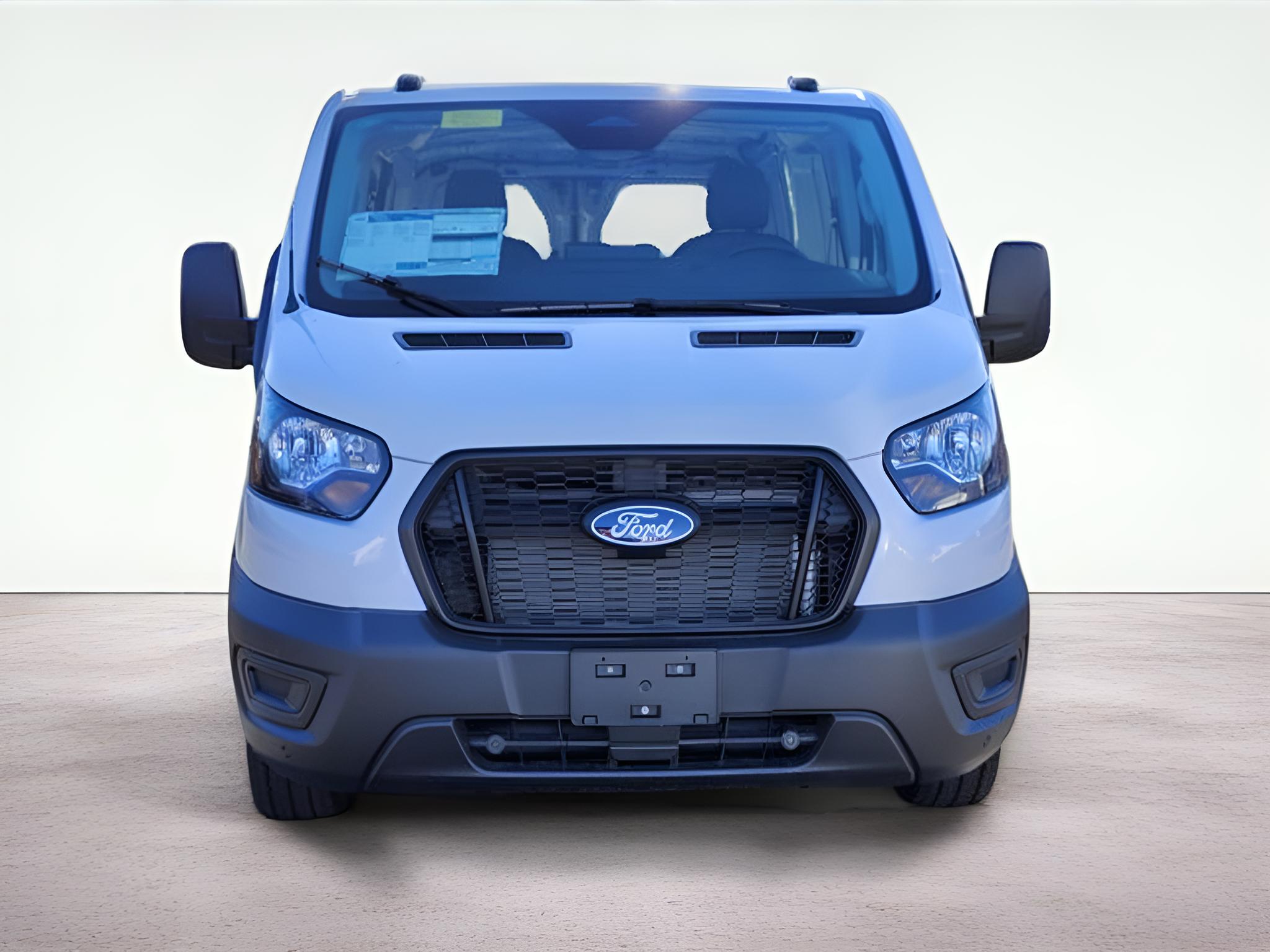 2026 Ford Transit-150 Base