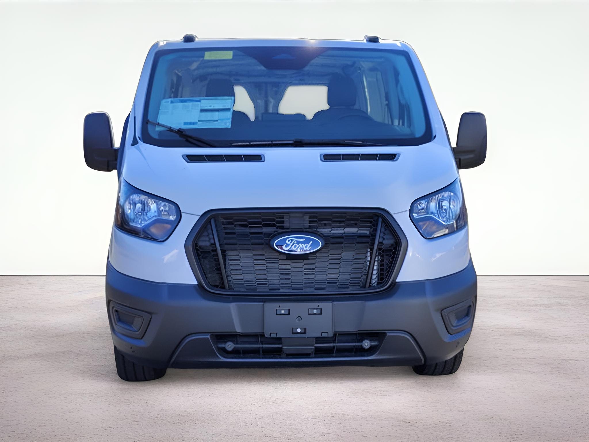 2026 Ford Transit-150 Base
