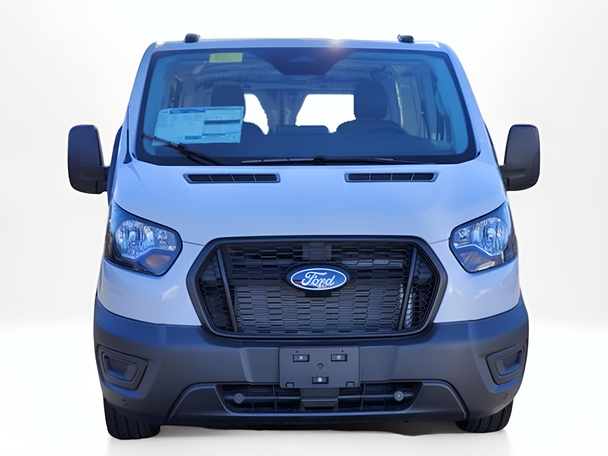 2026 Ford Transit-150 Base