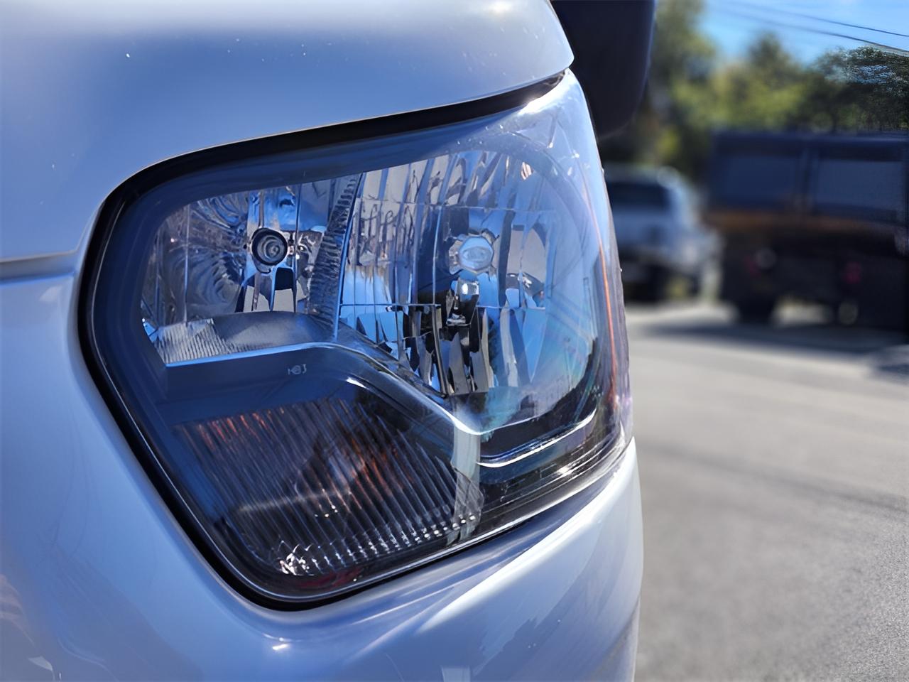 2026 Ford Transit-150 Base