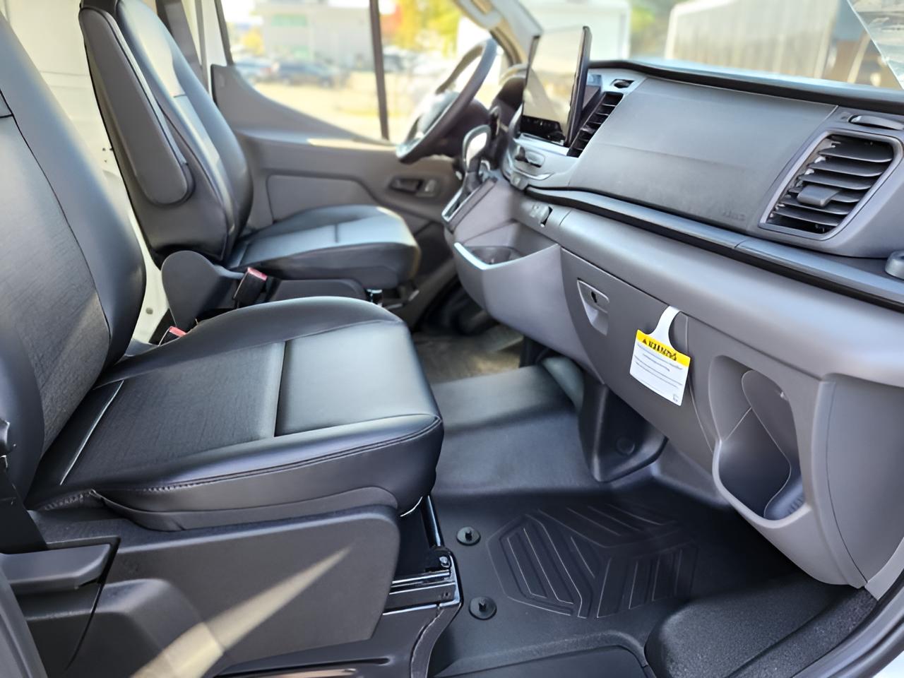 2026 Ford Transit-150 Base