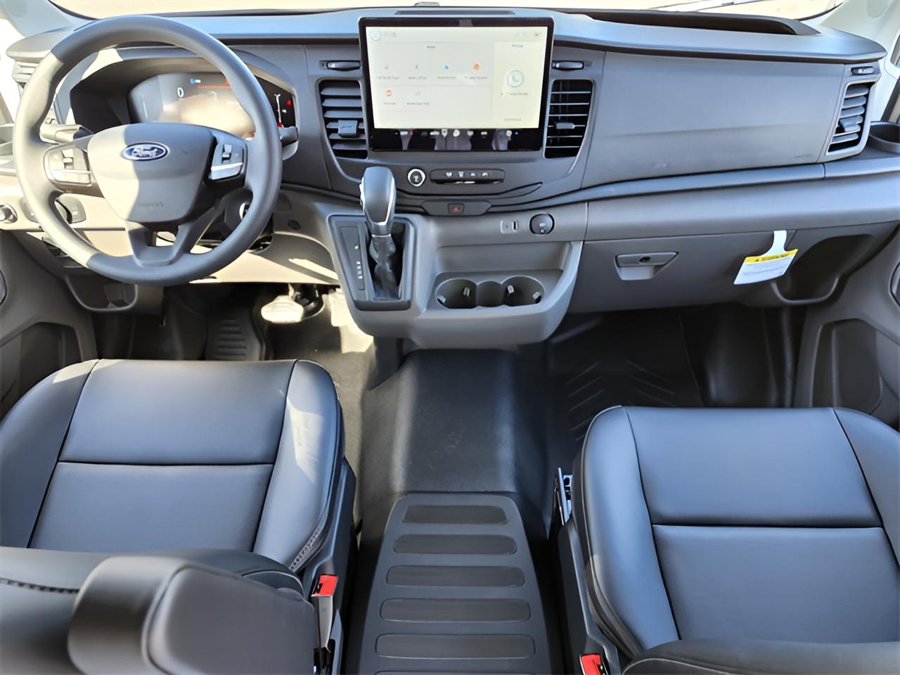 2026 Ford Transit-150 Base