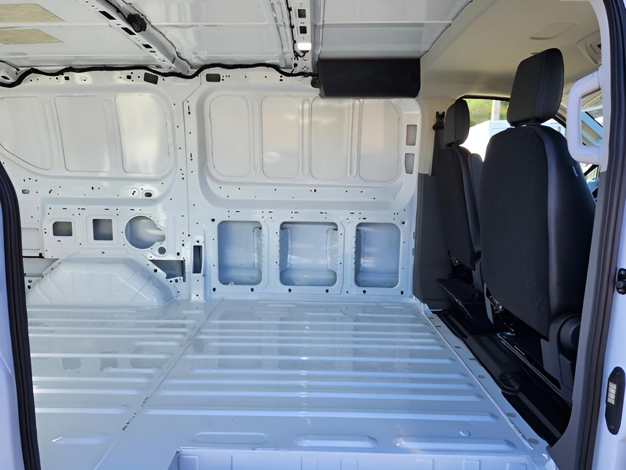 2026 Ford Transit-150 Base