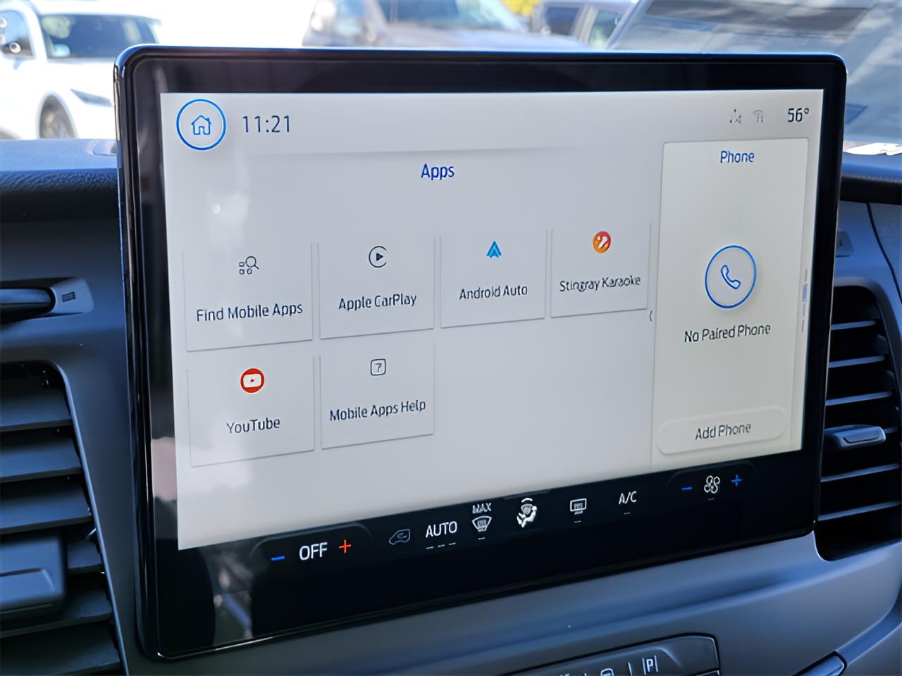 2026 Ford Transit-150 Base