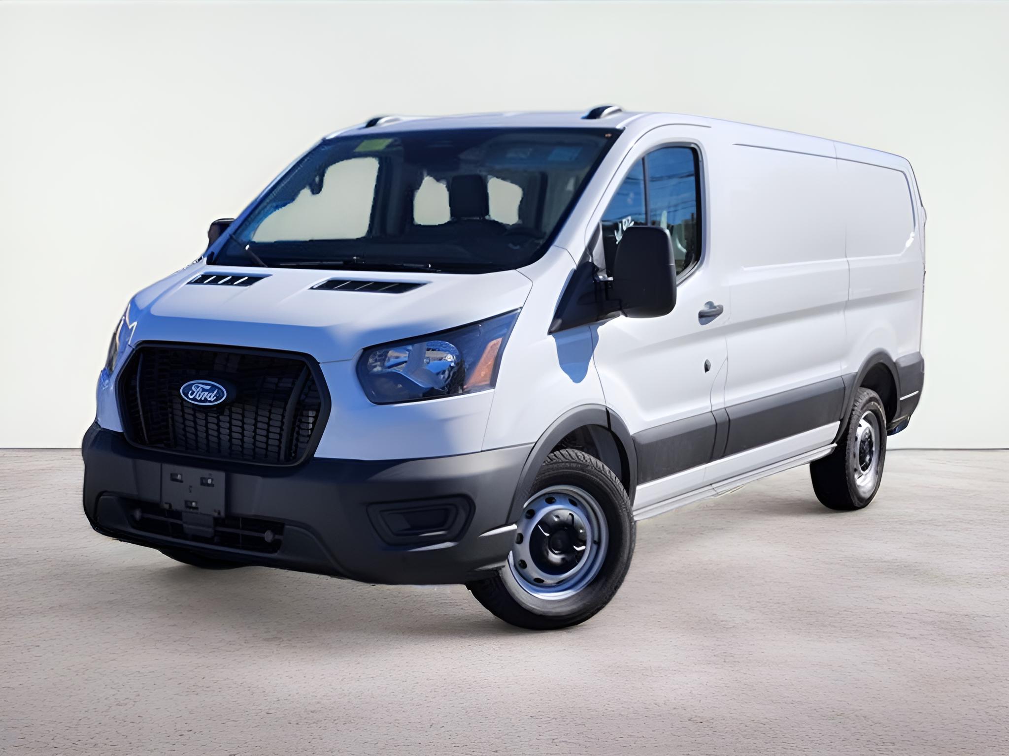 2026 Ford Transit-150 Base