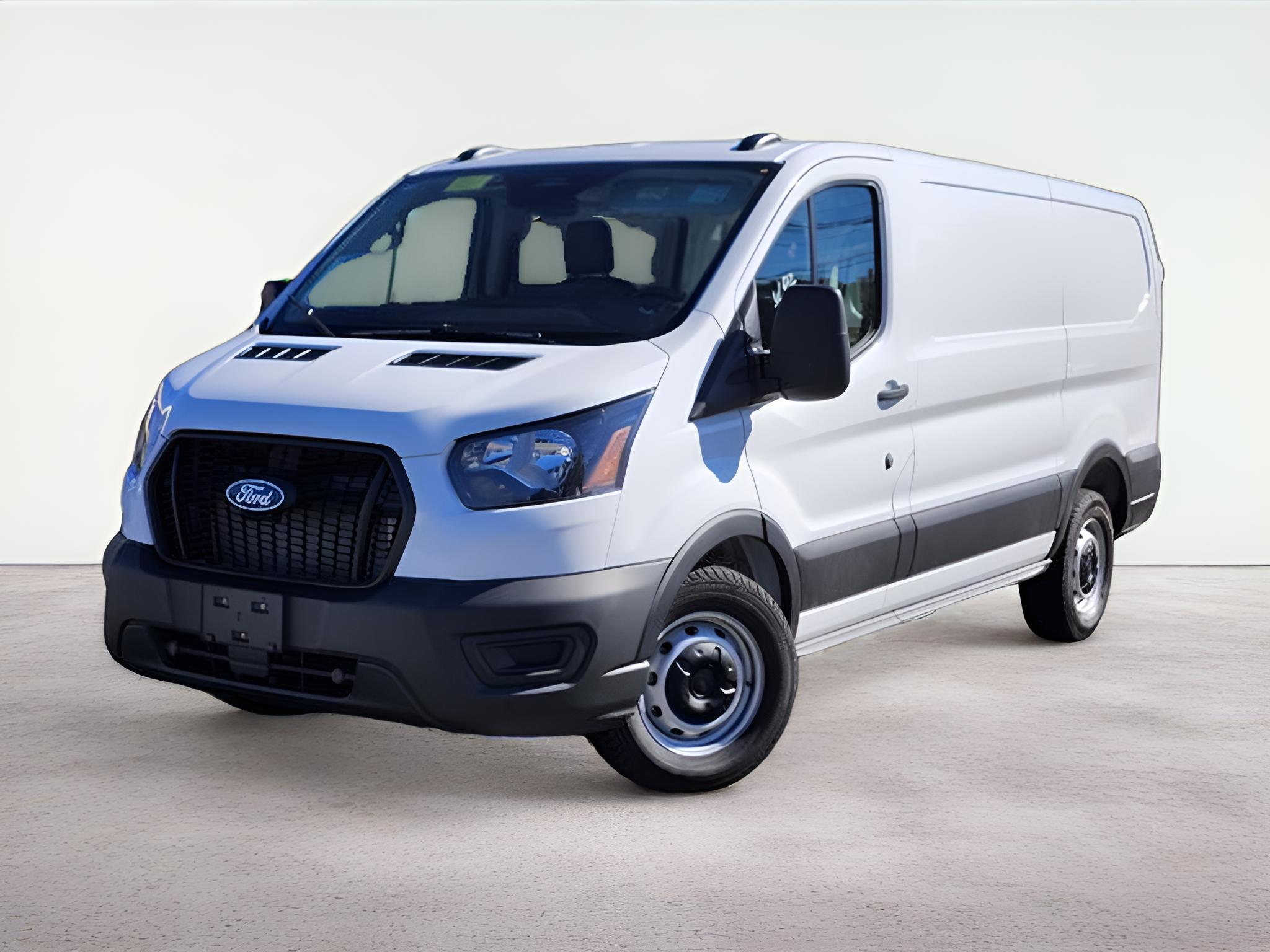 2026 Ford Transit-150 Base