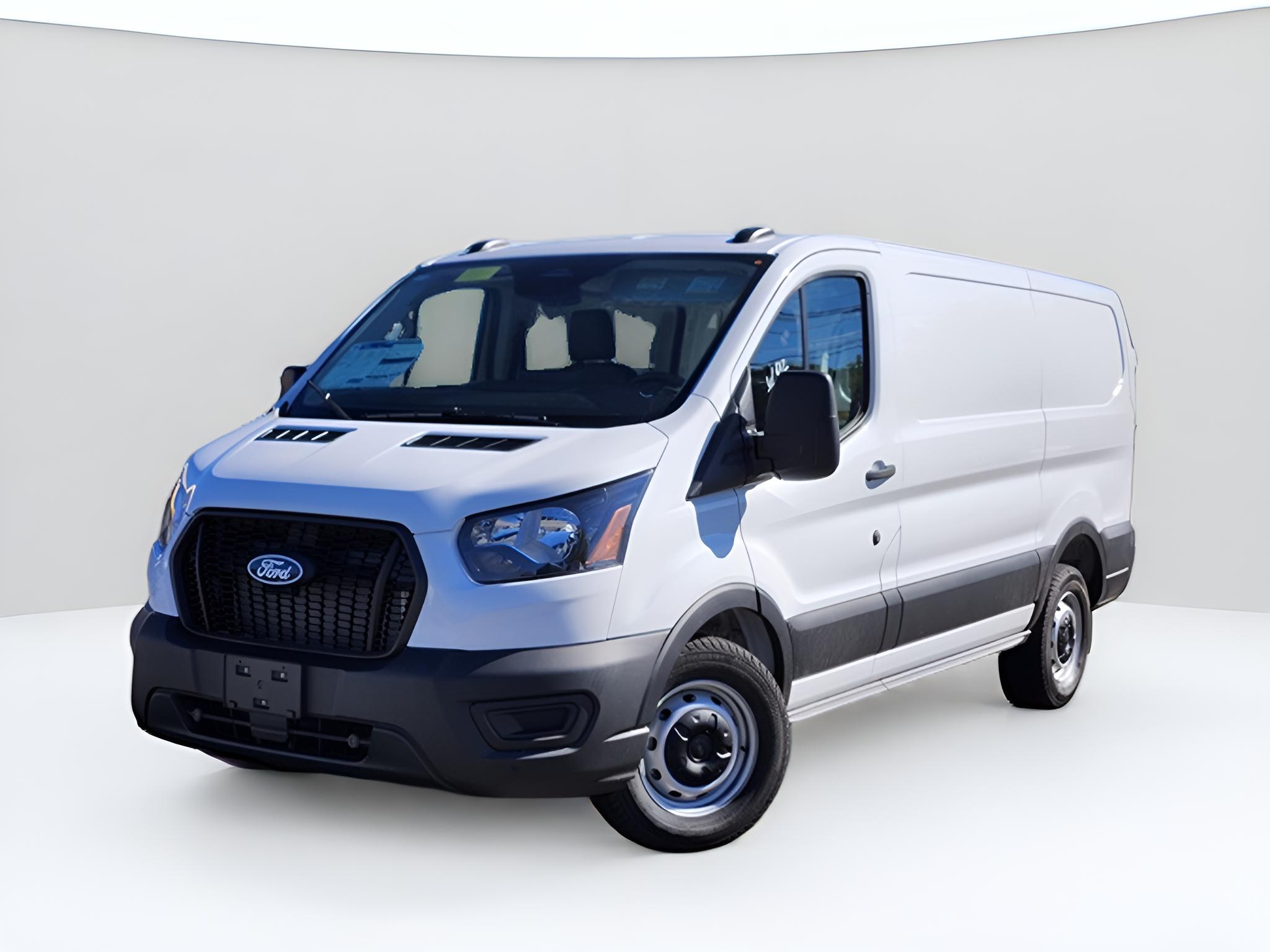 2026 Ford Transit-150 Base