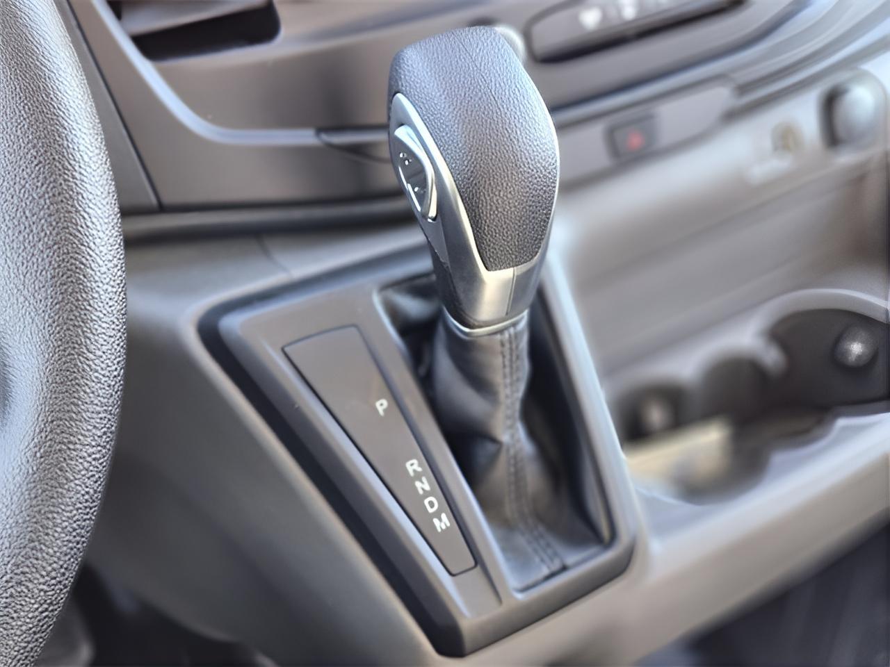 2026 Ford Transit-150 Base