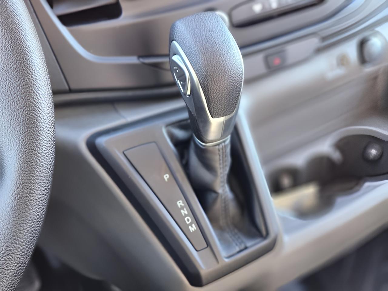2026 Ford Transit-150 Base